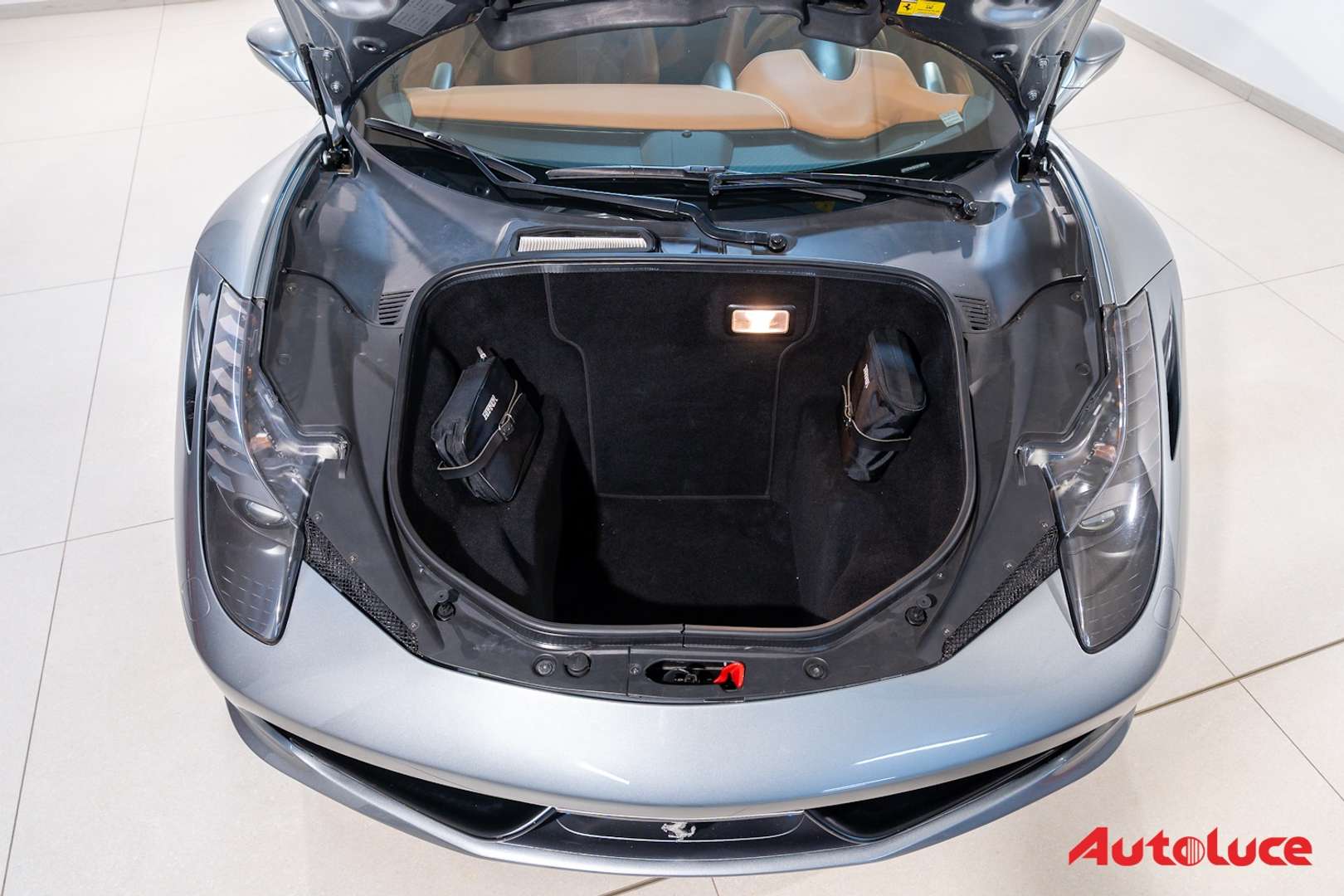 Ferrari 458 Italia - 2012 - Joinsteer - #14