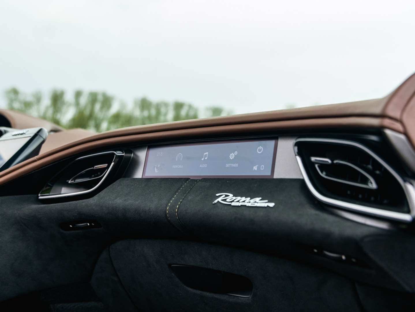 Ferrari Roma Spider - 2024 - Joinsteer - #13