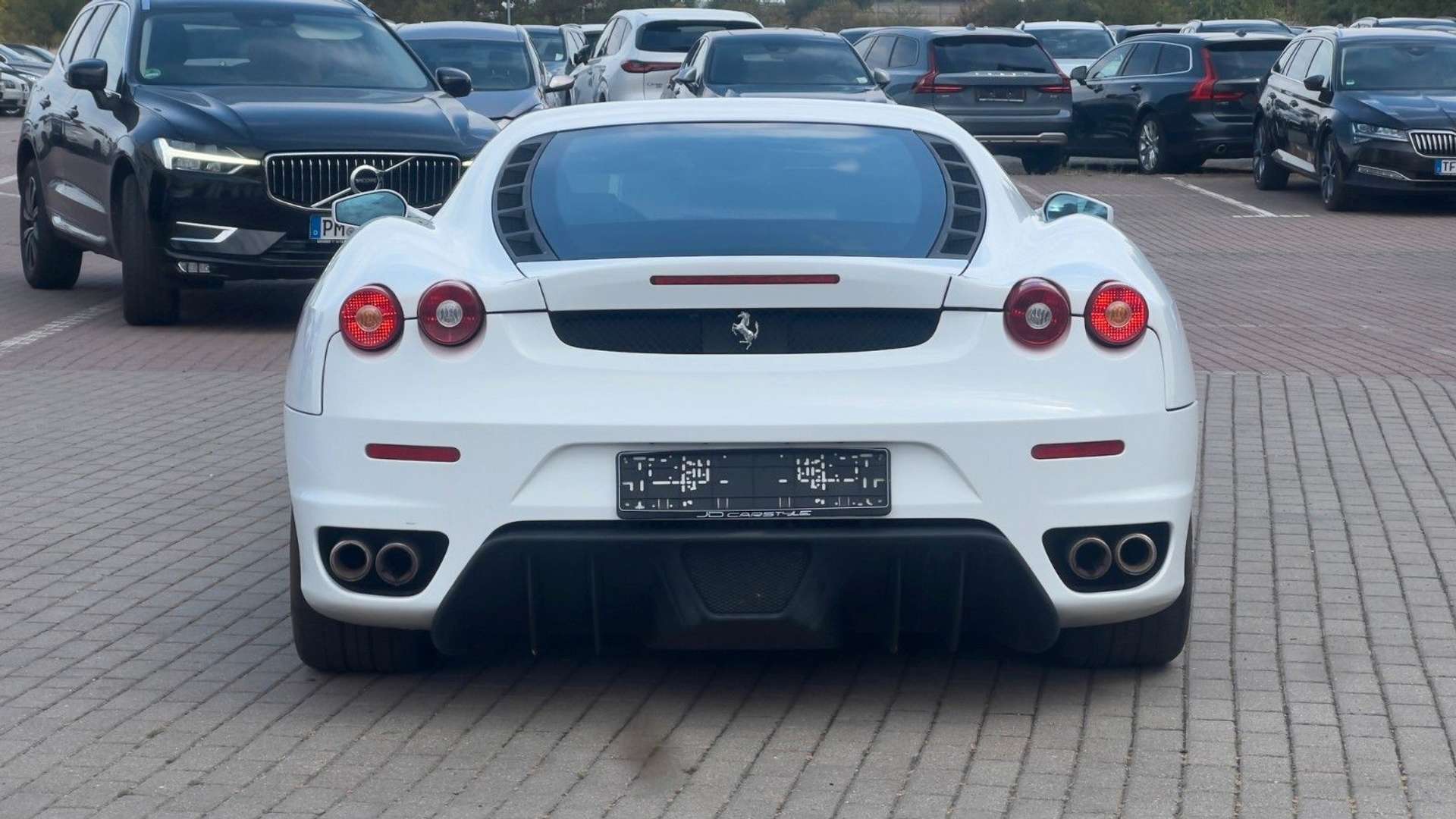 Ferrari F430 - 2006 - Joinsteer - #5