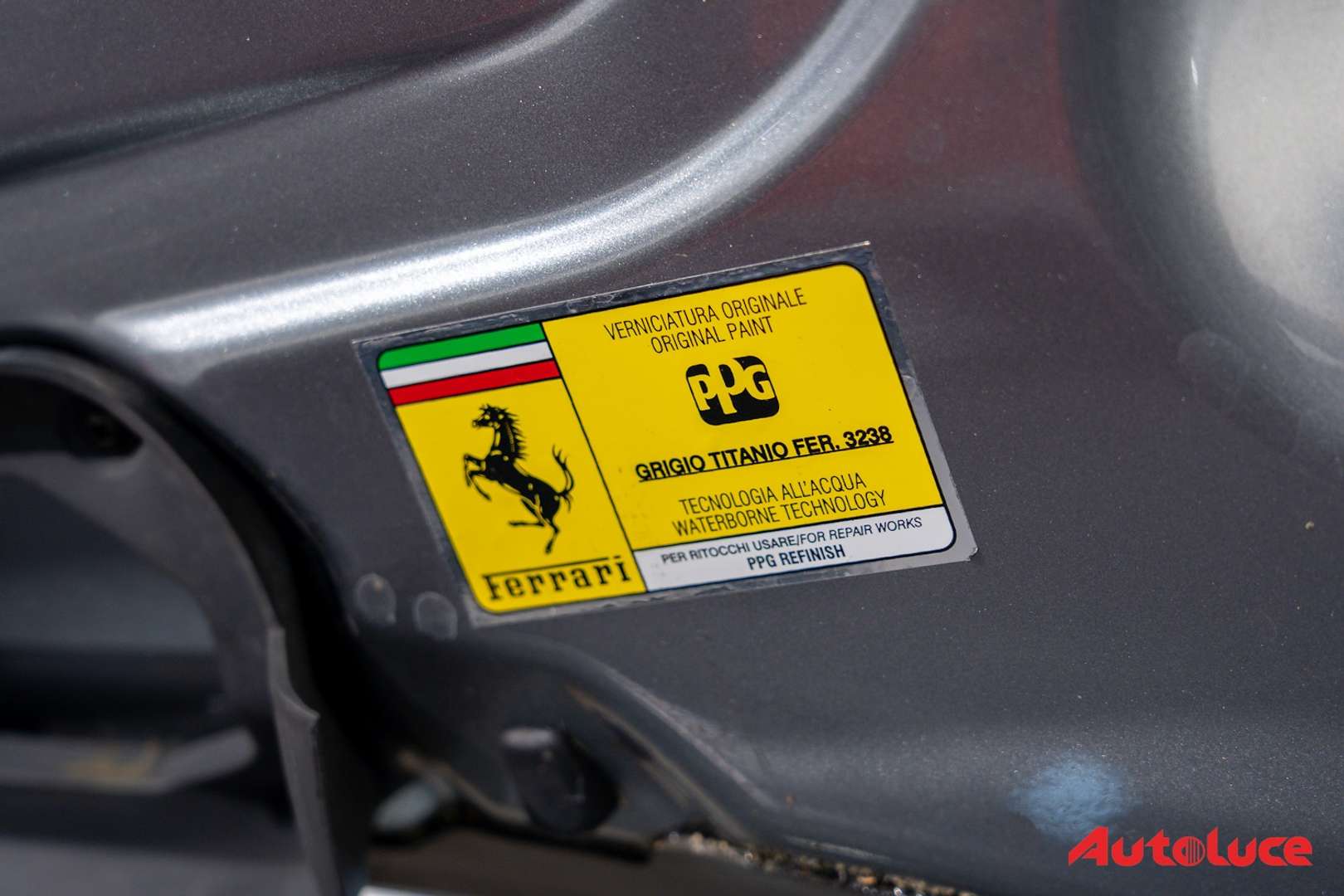 Ferrari 458 Italia - 2012 - Joinsteer - #15