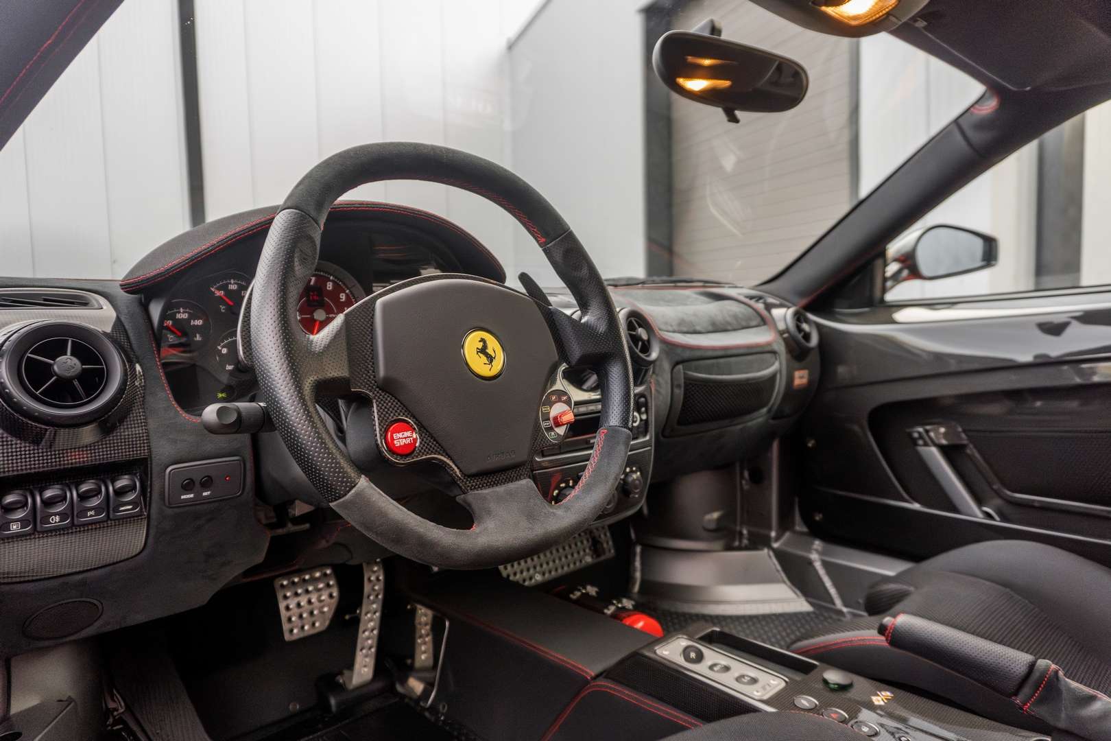 Ferrari F430 Scuderia - 2008 - Joinsteer - #3