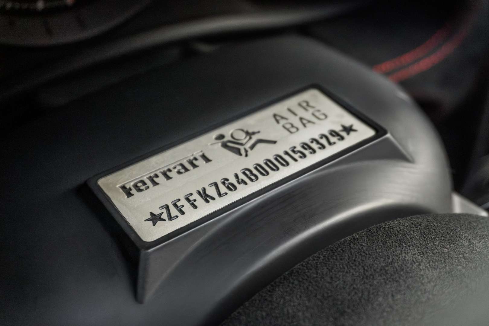 Ferrari F430 Scuderia - 2008 - Joinsteer - #7