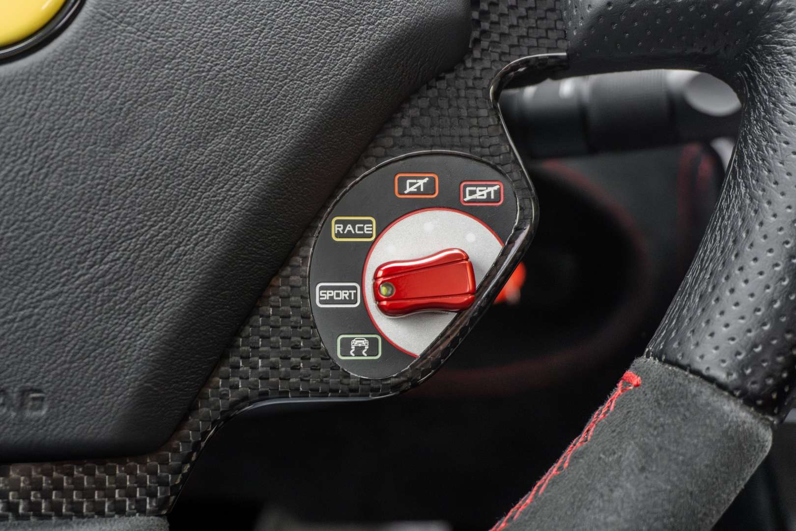 Ferrari F430 Scuderia - 2008 - Joinsteer - #8