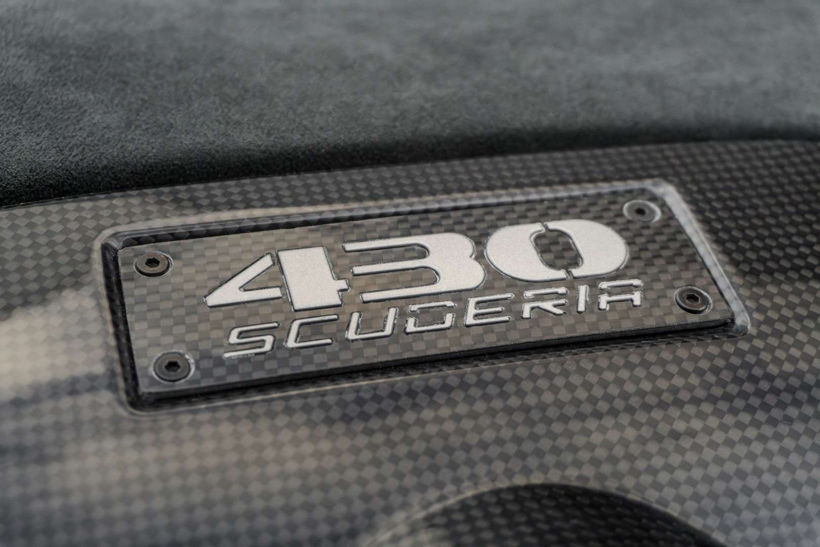 Ferrari F430 Scuderia - 2008 - Joinsteer - #10