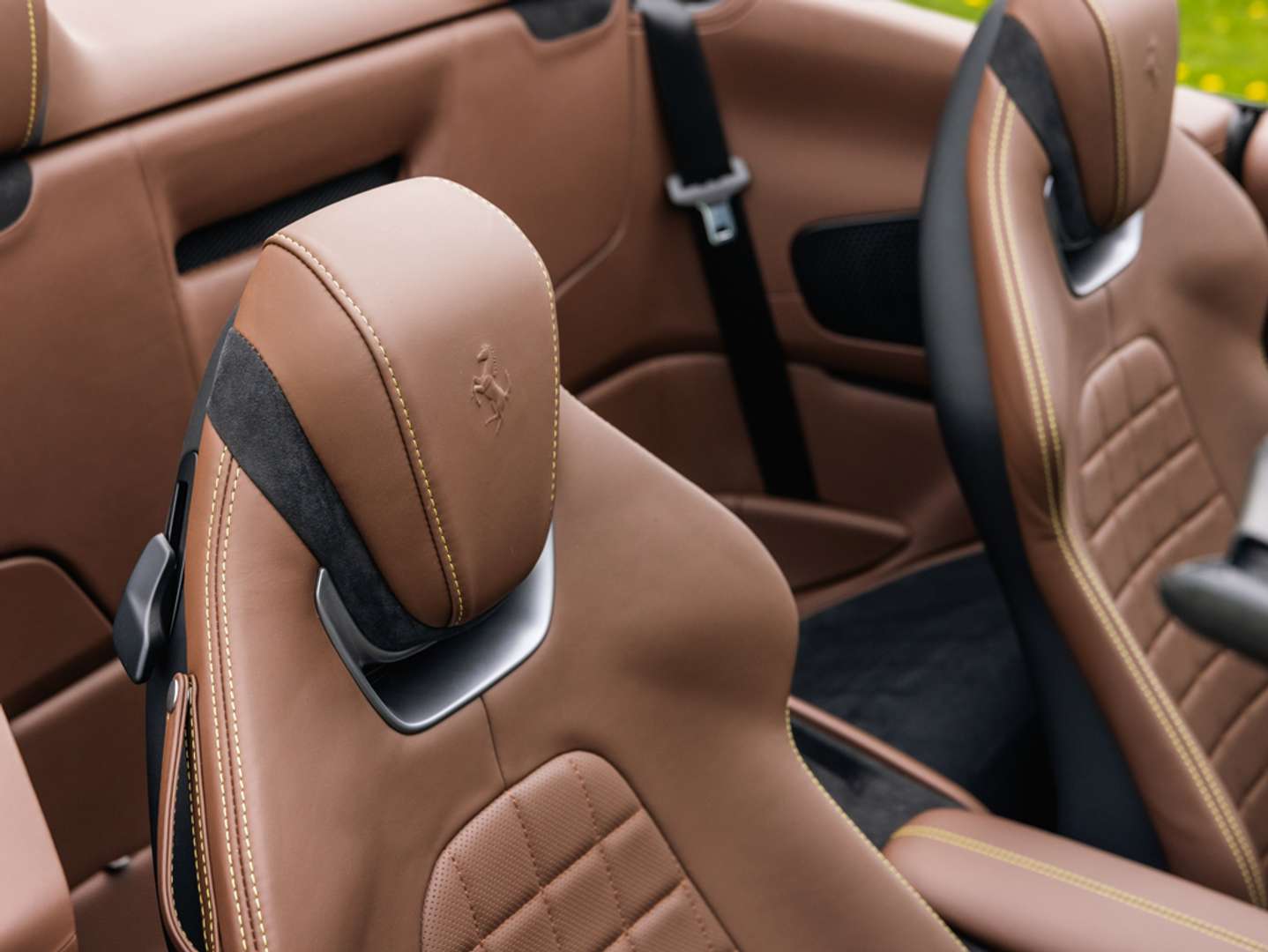 Ferrari Roma Spider - 2024 - Joinsteer - #21