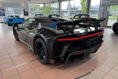 Ferrari SF90 Stradale -  - Joinsteer - #2