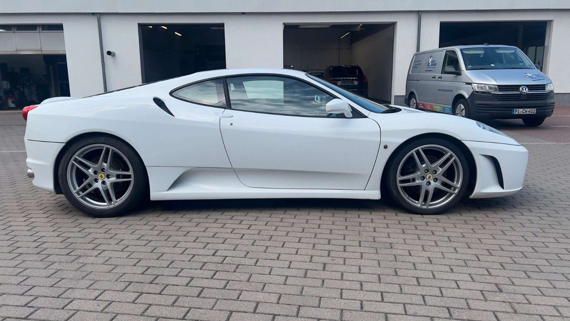 Ferrari F430 - 2006 - Joinsteer - #7