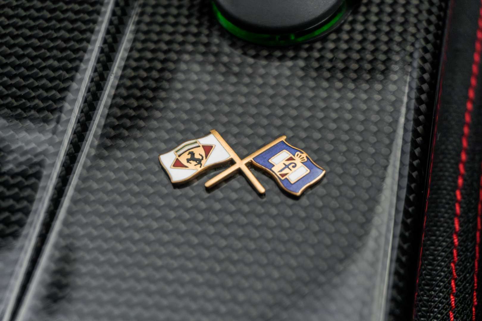 Ferrari F430 Scuderia - 2008 - Joinsteer - #13