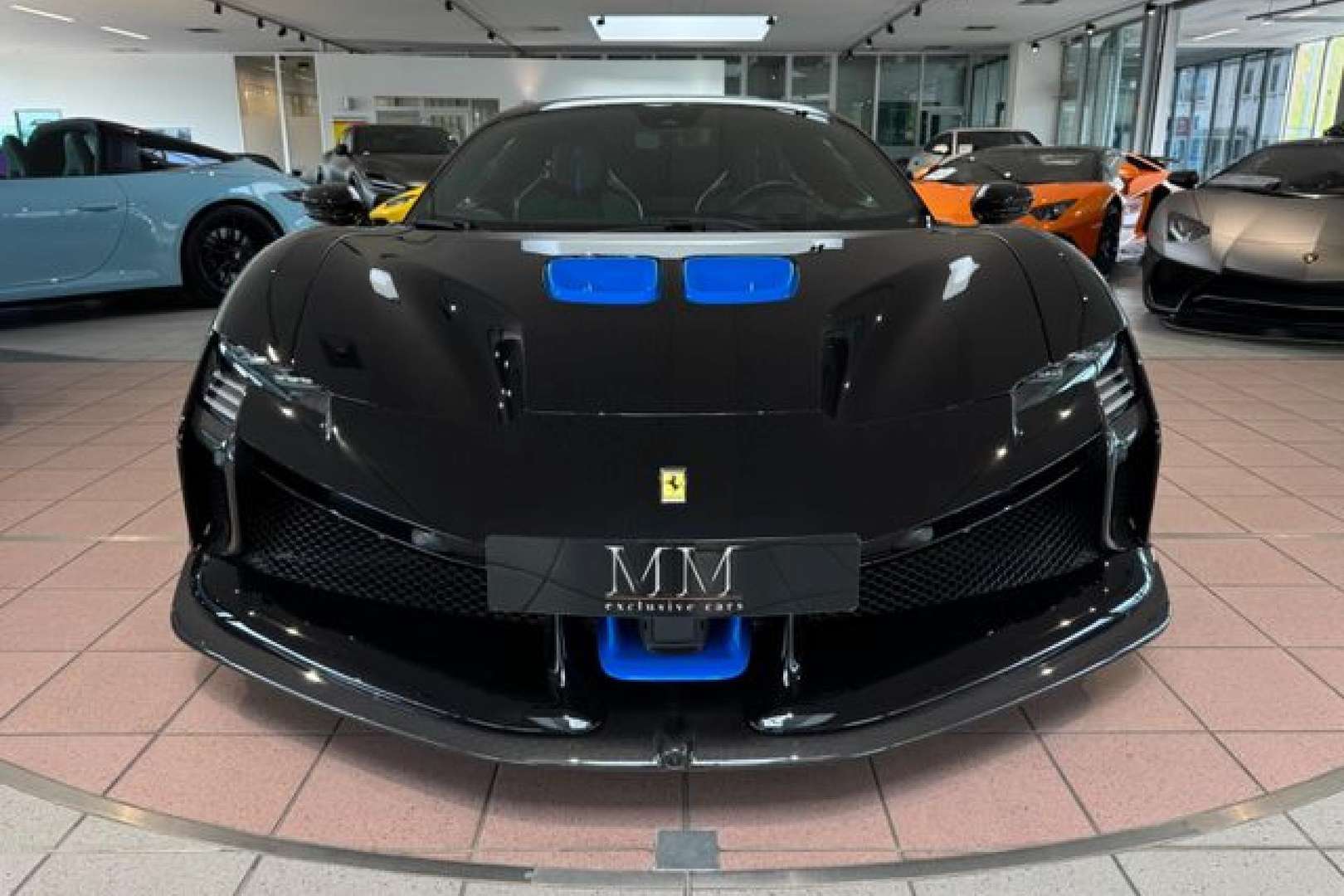 Ferrari SF90 Stradale - 2024 - Joinsteer - #5