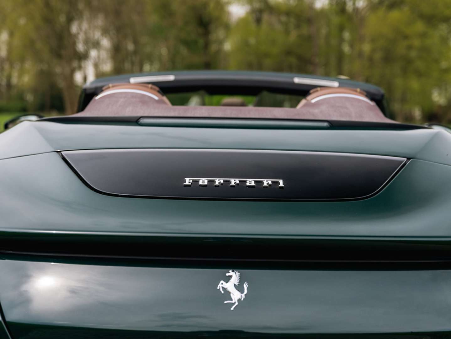 Ferrari Roma Spider - 2024 - Joinsteer - #25