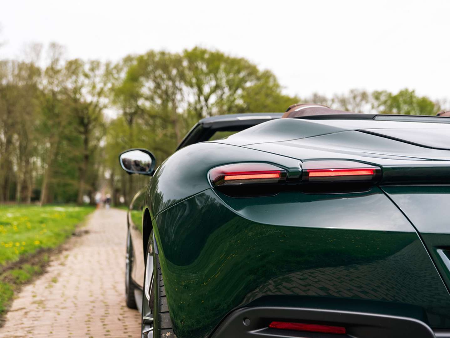 Ferrari Roma Spider - 2024 - Joinsteer - #26