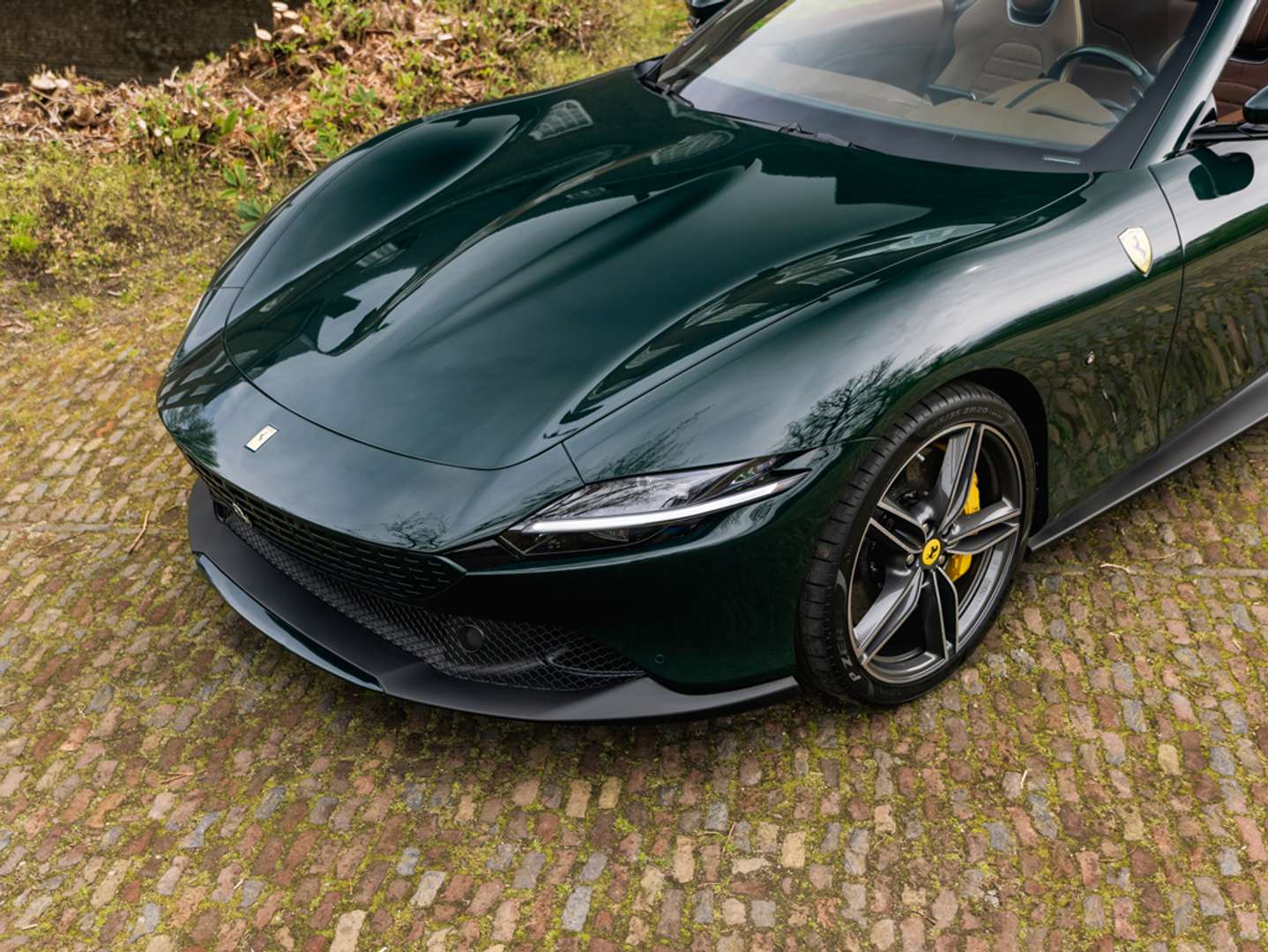 Ferrari Roma Spider - 2024 - Joinsteer - #27