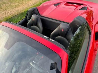 Ferrari 488 Spider -  - Joinsteer - #5