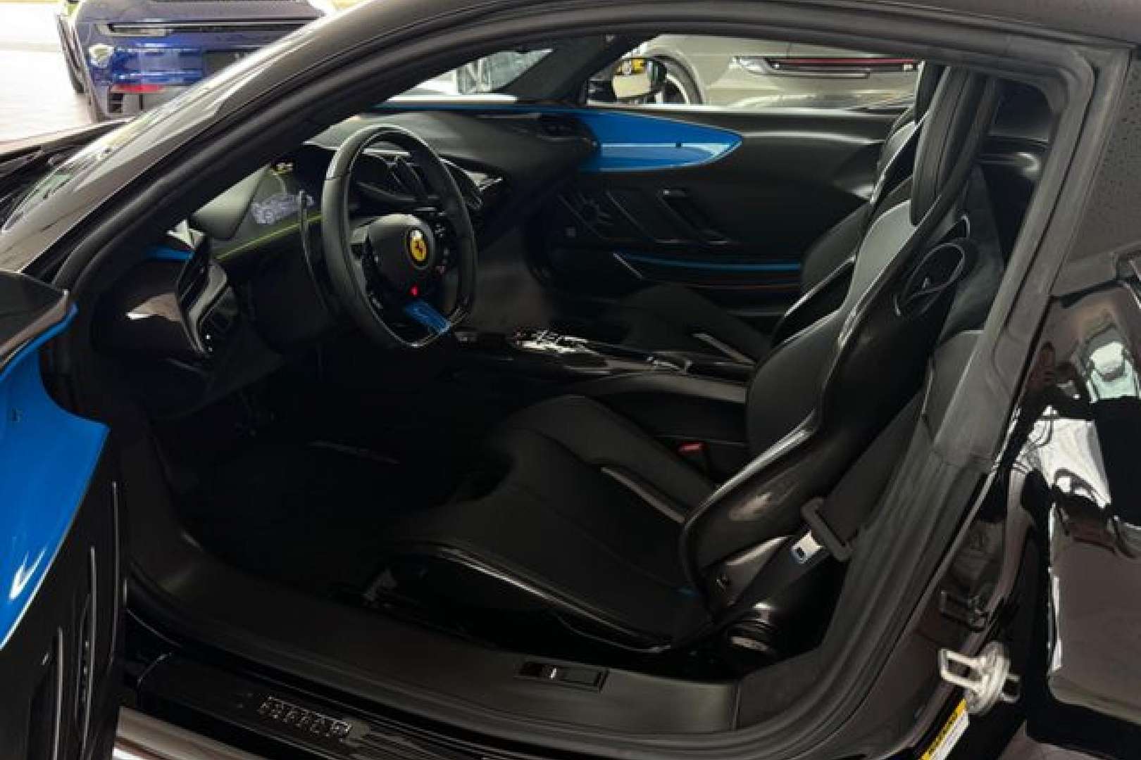 Ferrari SF90 Stradale - 2024 - Joinsteer - #9