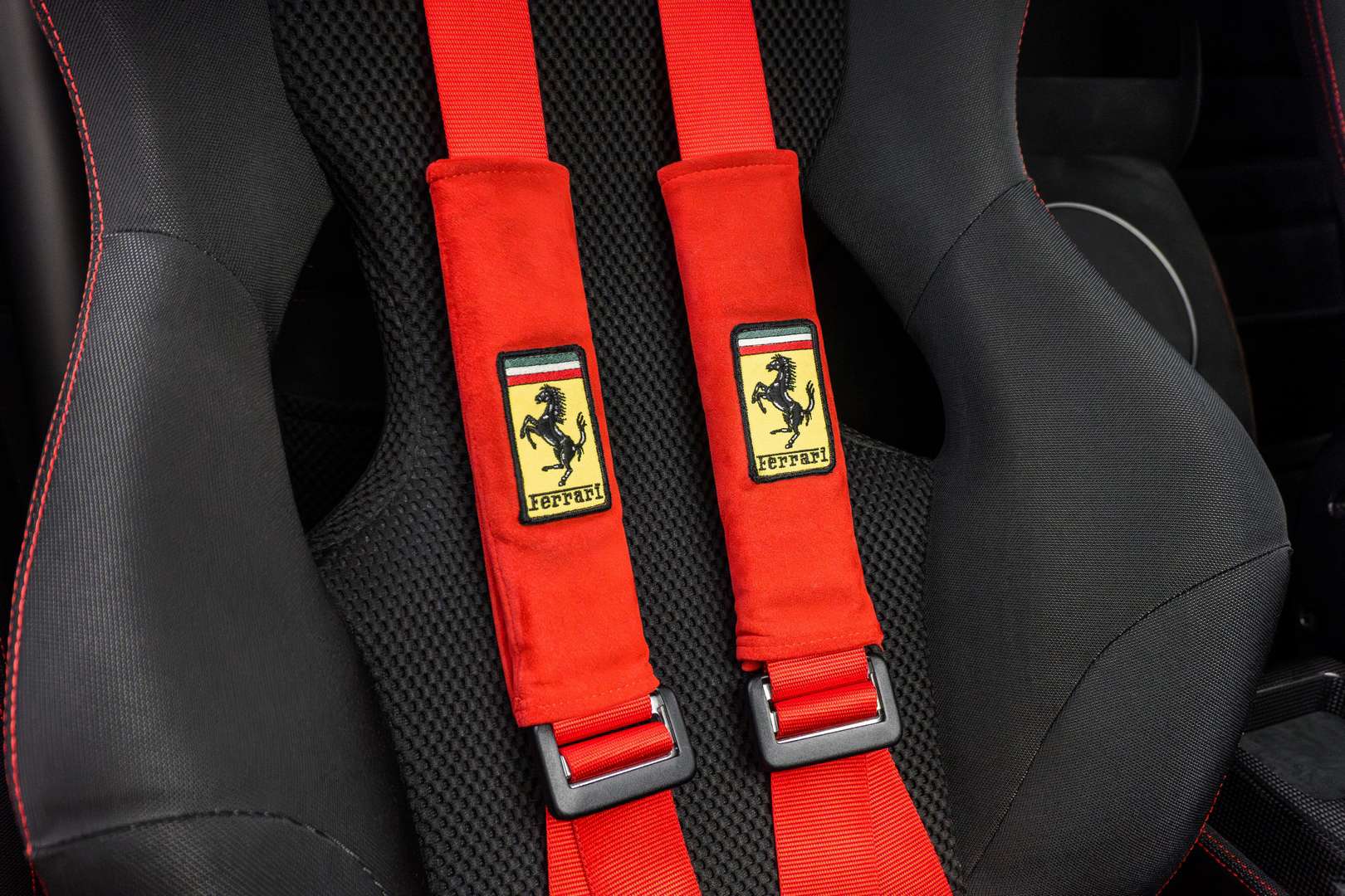 Ferrari F430 Scuderia - 2008 - Joinsteer - #20