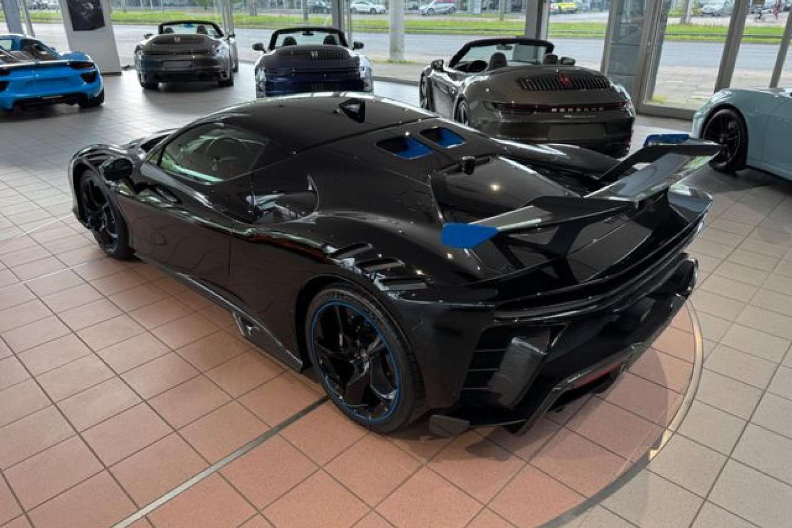 Ferrari SF90 Stradale - 2024 - Joinsteer - #12