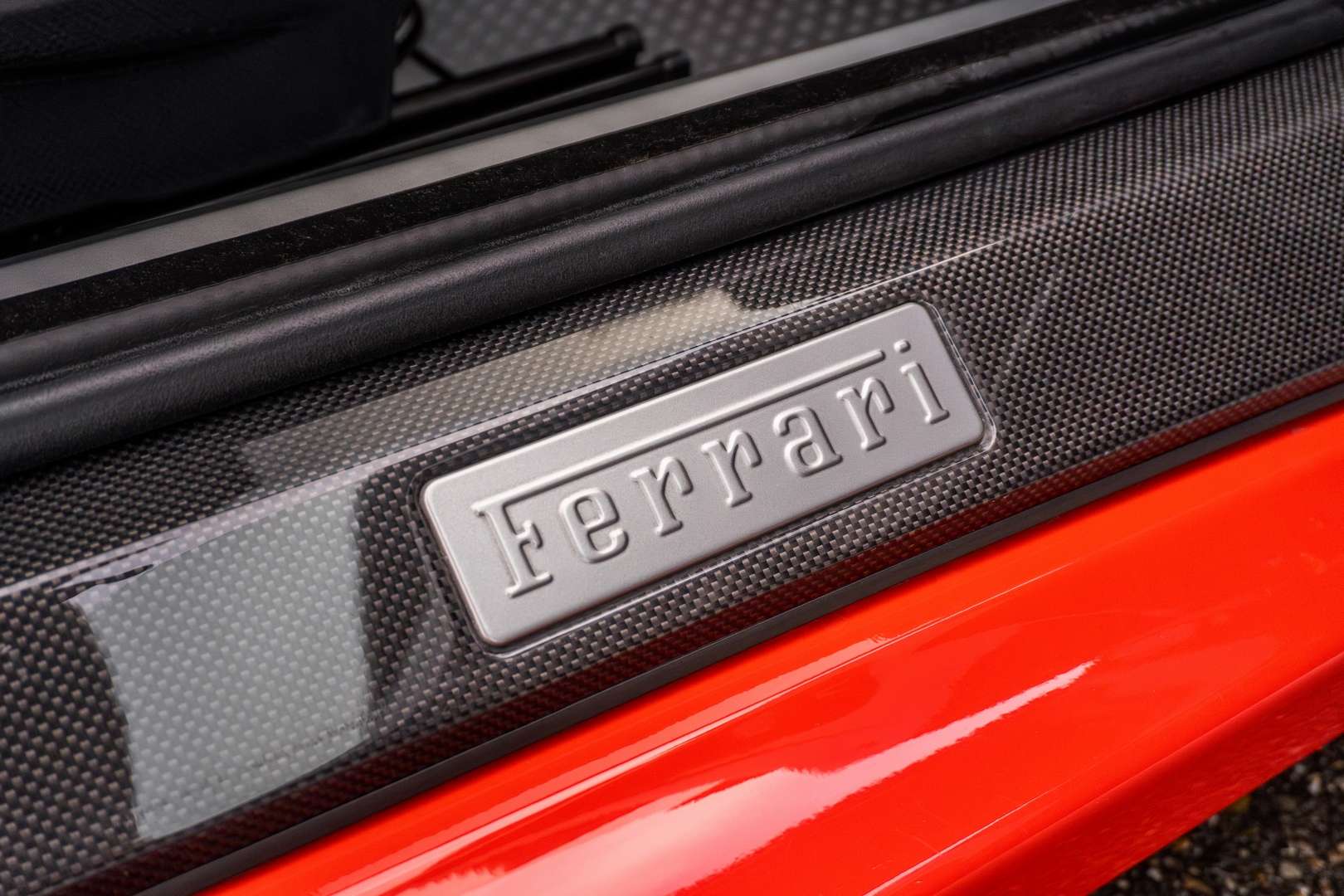 Ferrari F430 Scuderia - 2008 - Joinsteer - #22