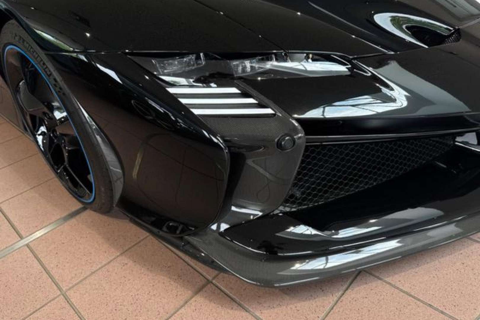 Ferrari SF90 Stradale - 2024 - Joinsteer - #14