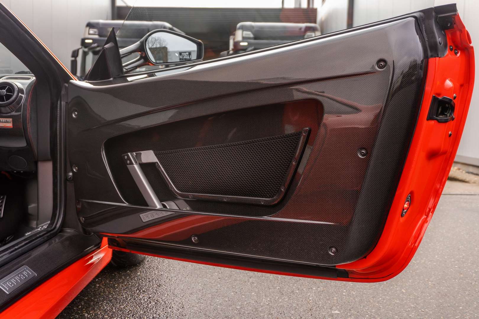 Ferrari F430 Scuderia - 2008 - Joinsteer - #23