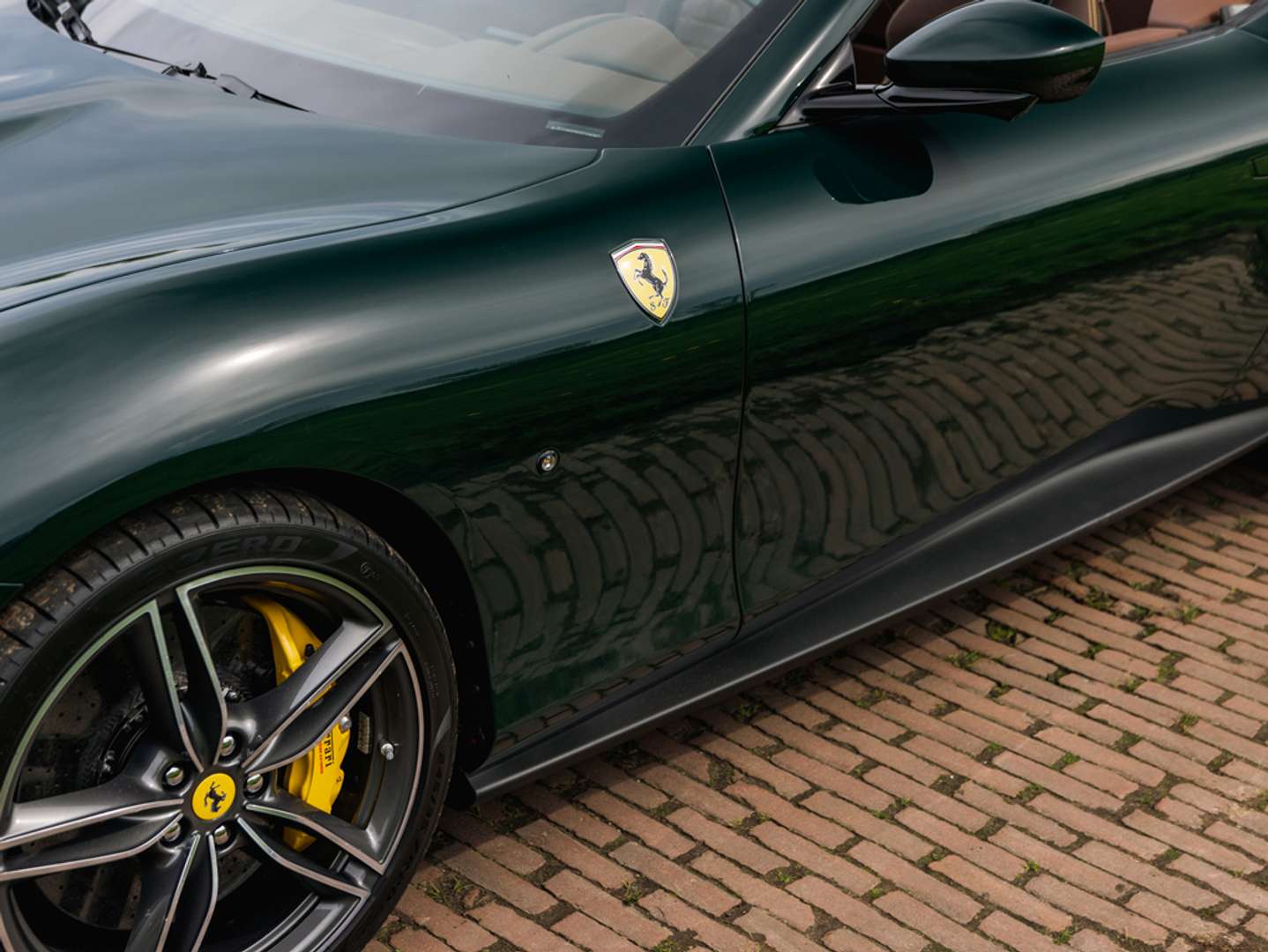 Ferrari Roma Spider - 2024 - Joinsteer - #33