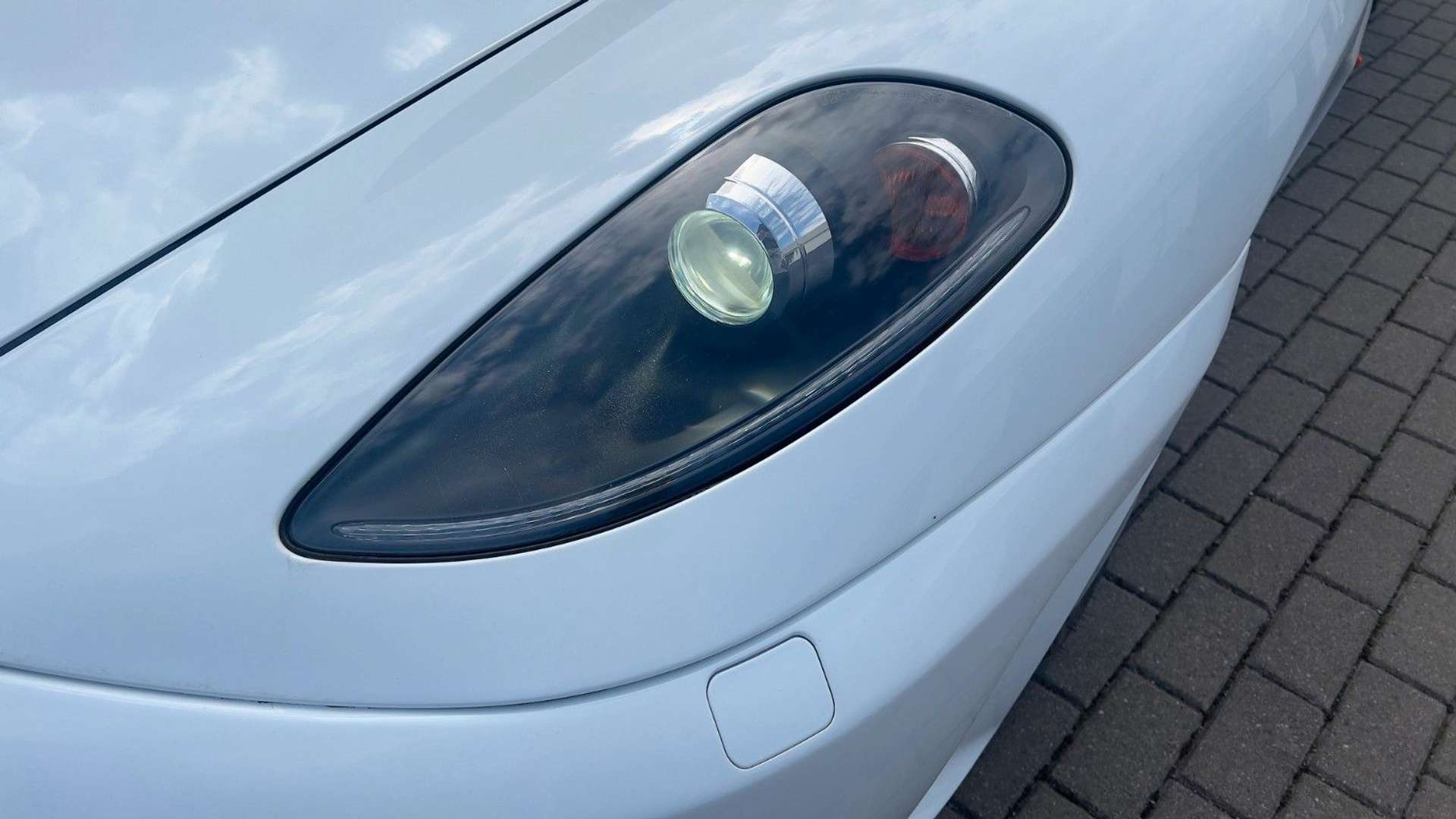 Ferrari F430 - 2006 - Joinsteer - #10