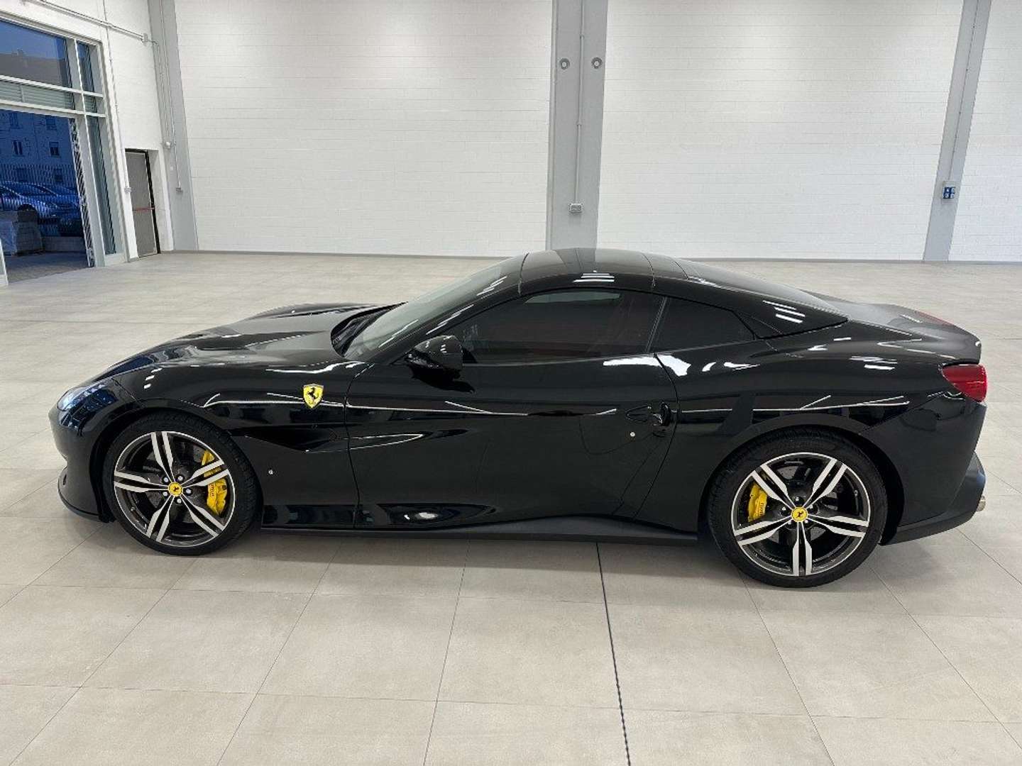 Ferrari Portofino - 2019 - Joinsteer - #1