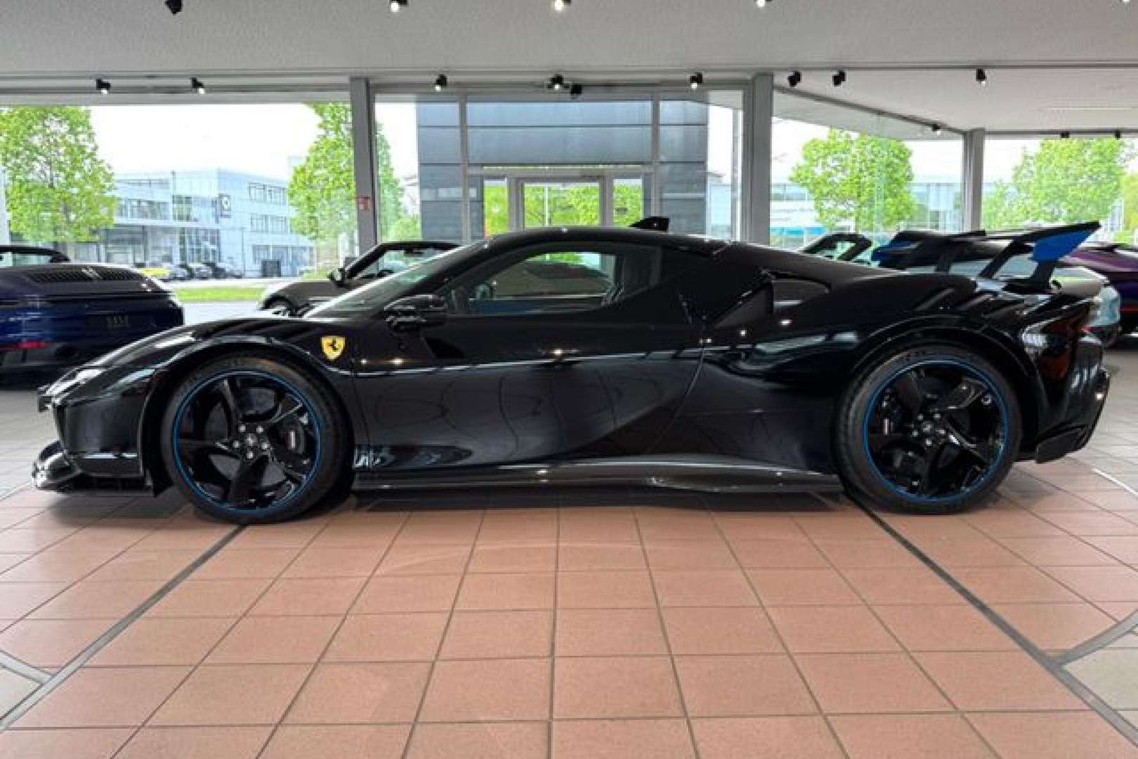 Ferrari SF90 Stradale - 2024 - Joinsteer - #17