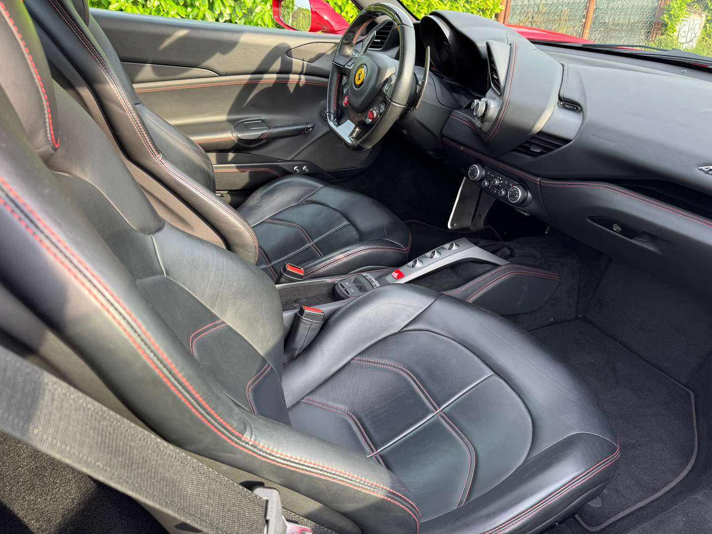 Ferrari 488 Spider - 2017 - Joinsteer - #11