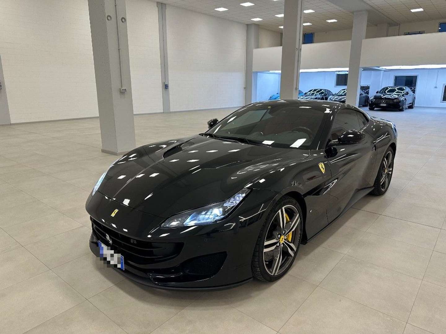 Ferrari Portofino - 2019 - Joinsteer - #2