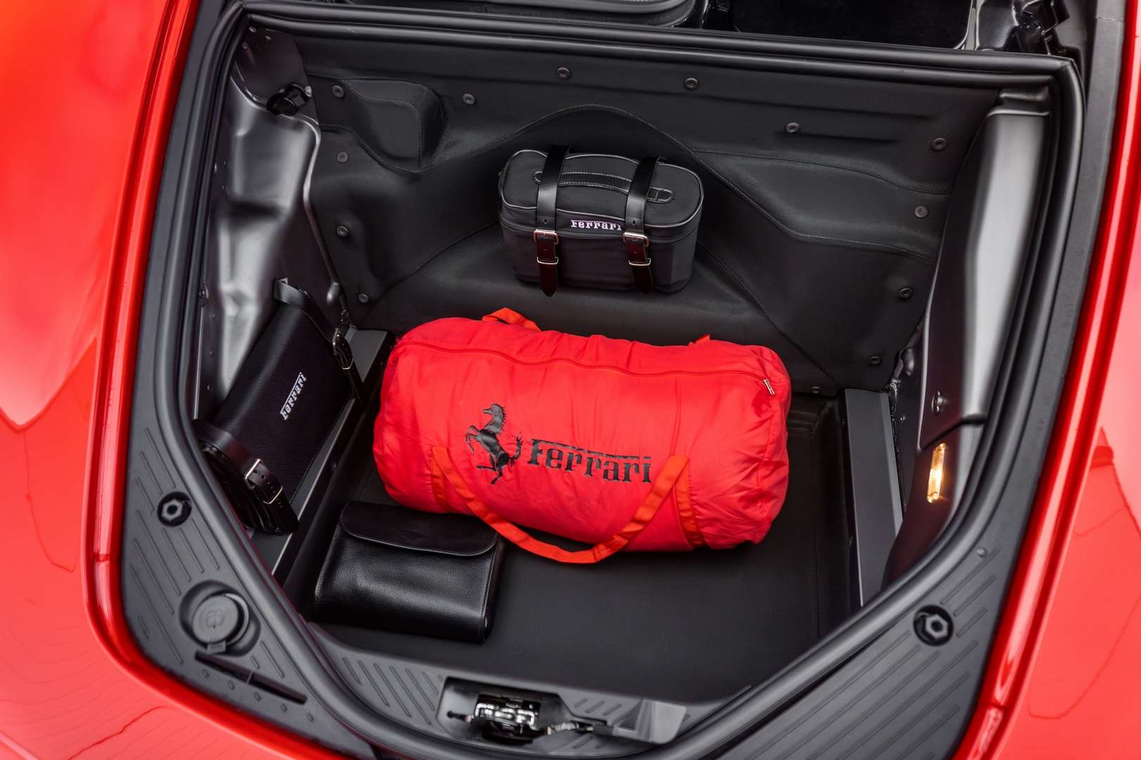 Ferrari F430 Scuderia - 2008 - Joinsteer - #28