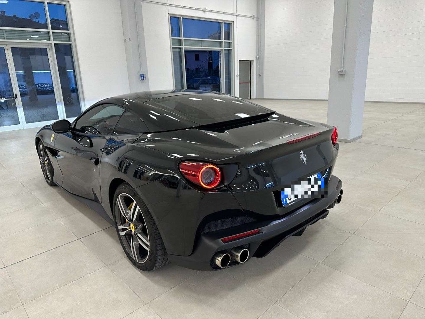 Ferrari Portofino - 2019 - Joinsteer - #3