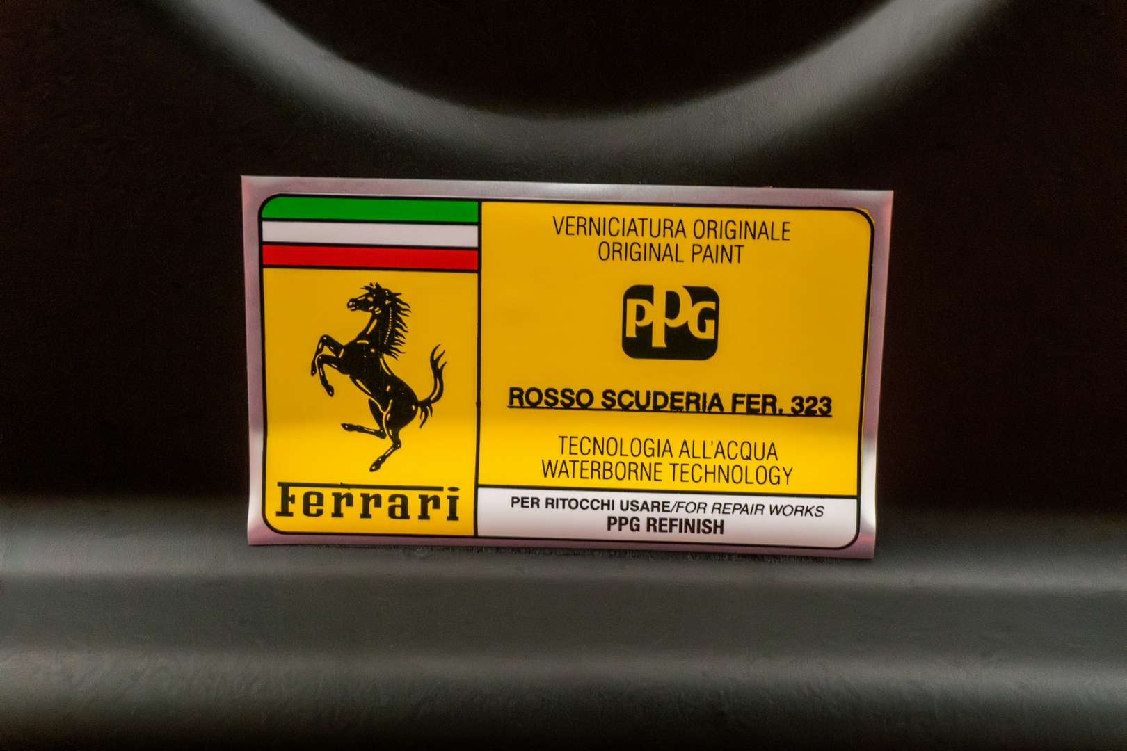 Ferrari F430 Scuderia - 2008 - Joinsteer - #29