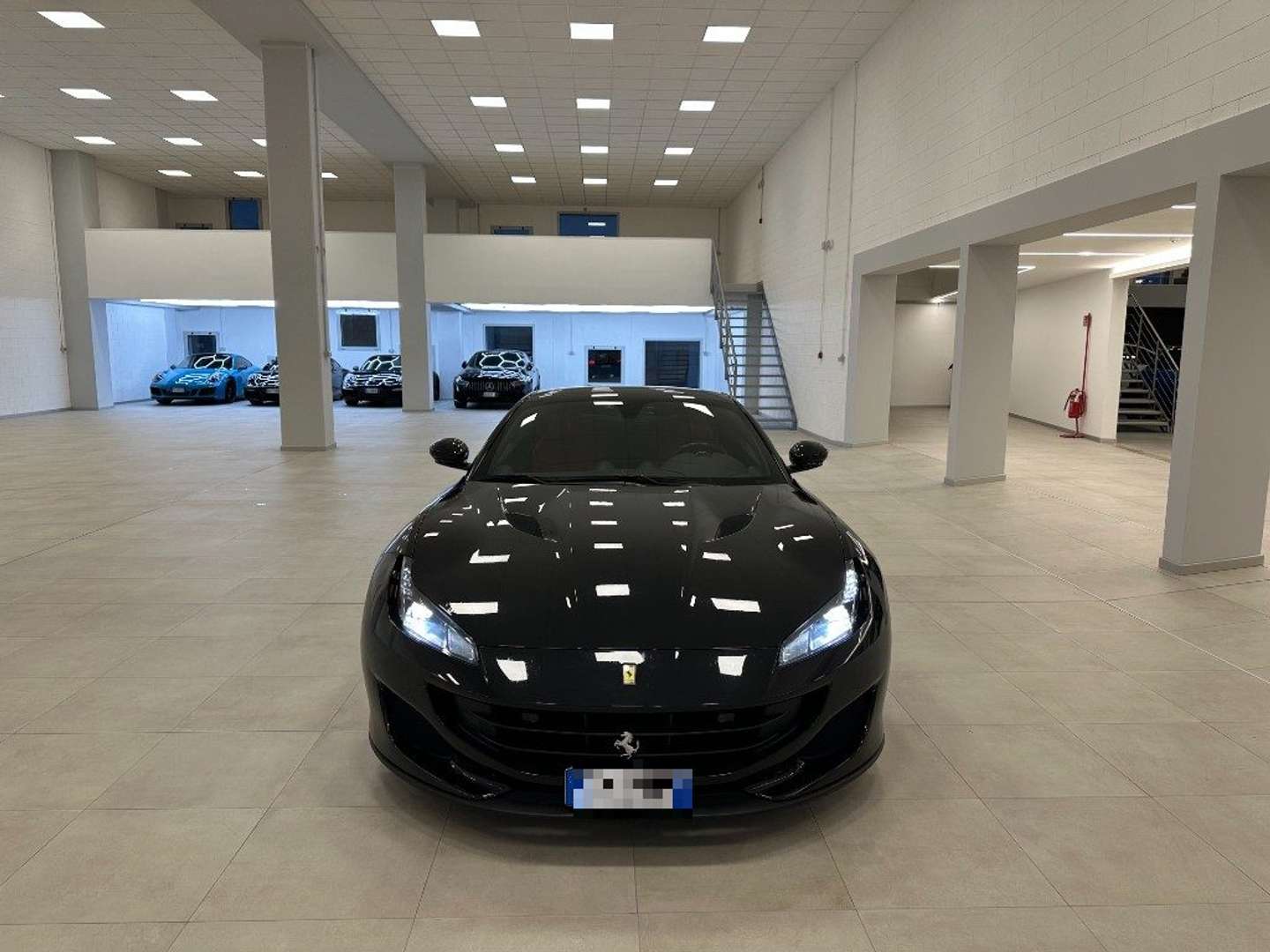 Ferrari Portofino - 2019 - Joinsteer - #4