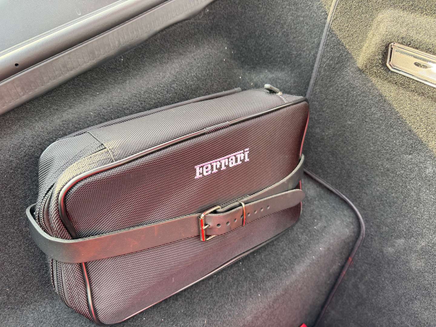 Ferrari 488 Spider - 2017 - Joinsteer - #13