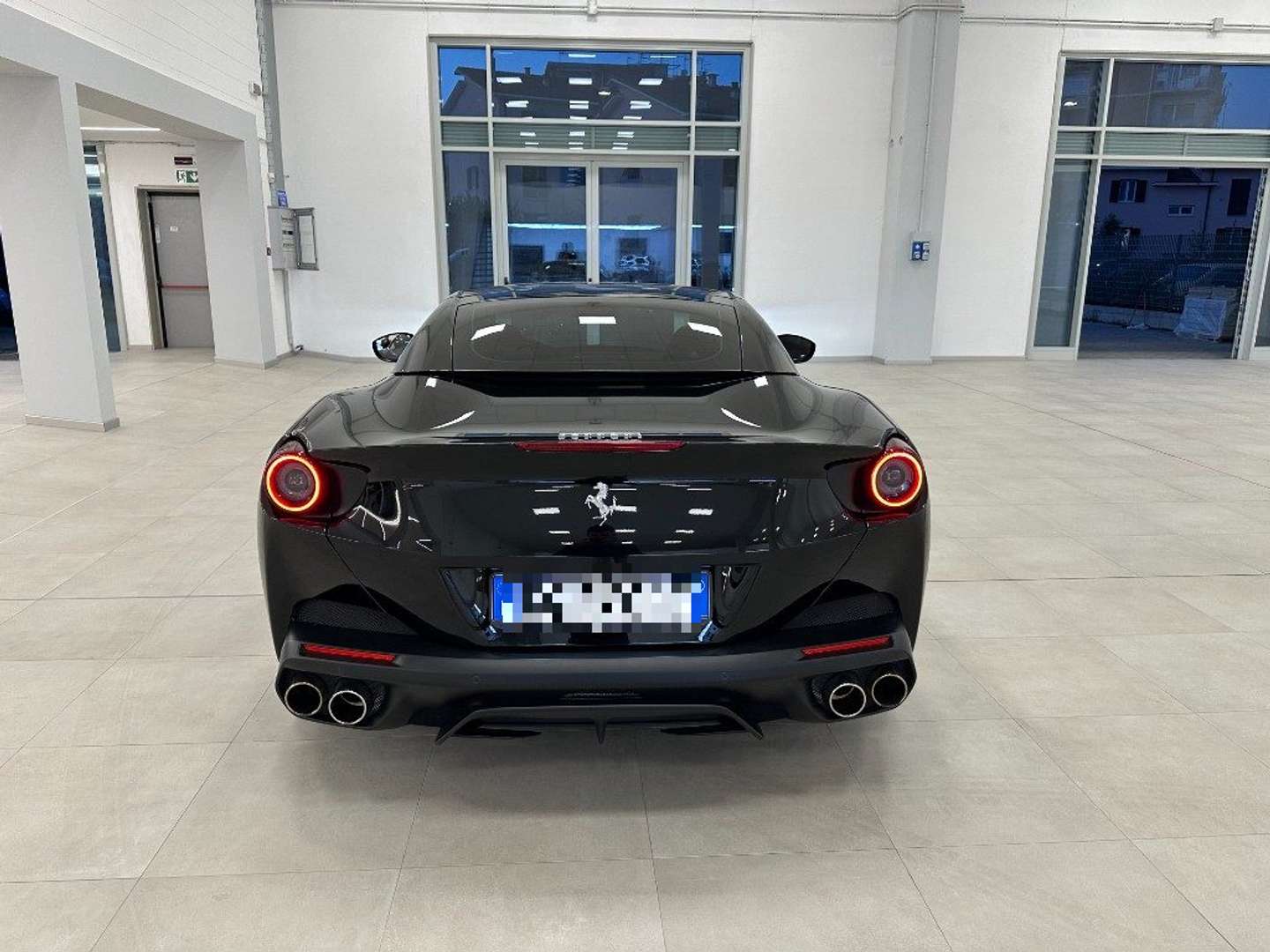 Ferrari Portofino - 2019 - Joinsteer - #5