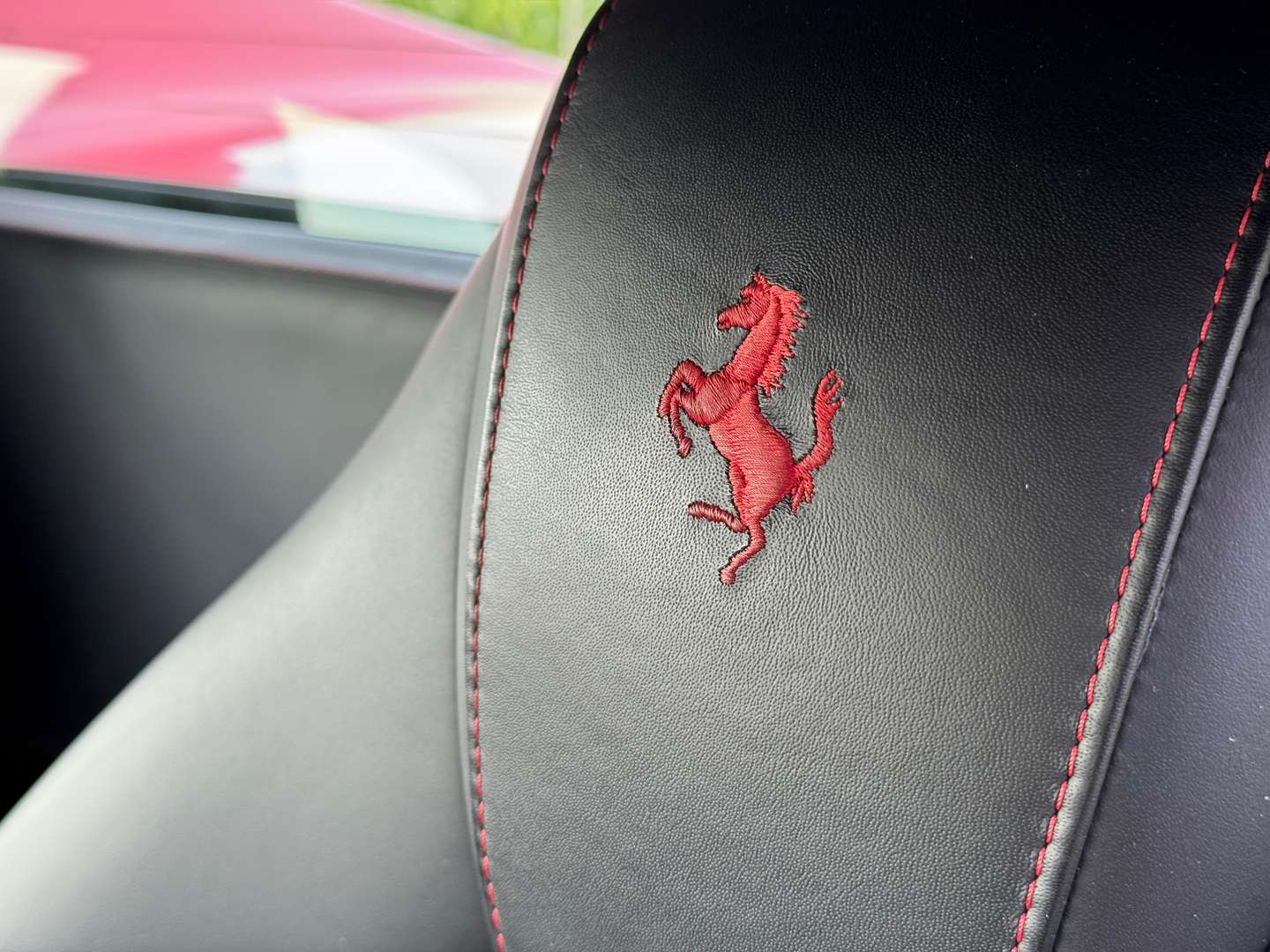 Ferrari 488 Spider - 2017 - Joinsteer - #14