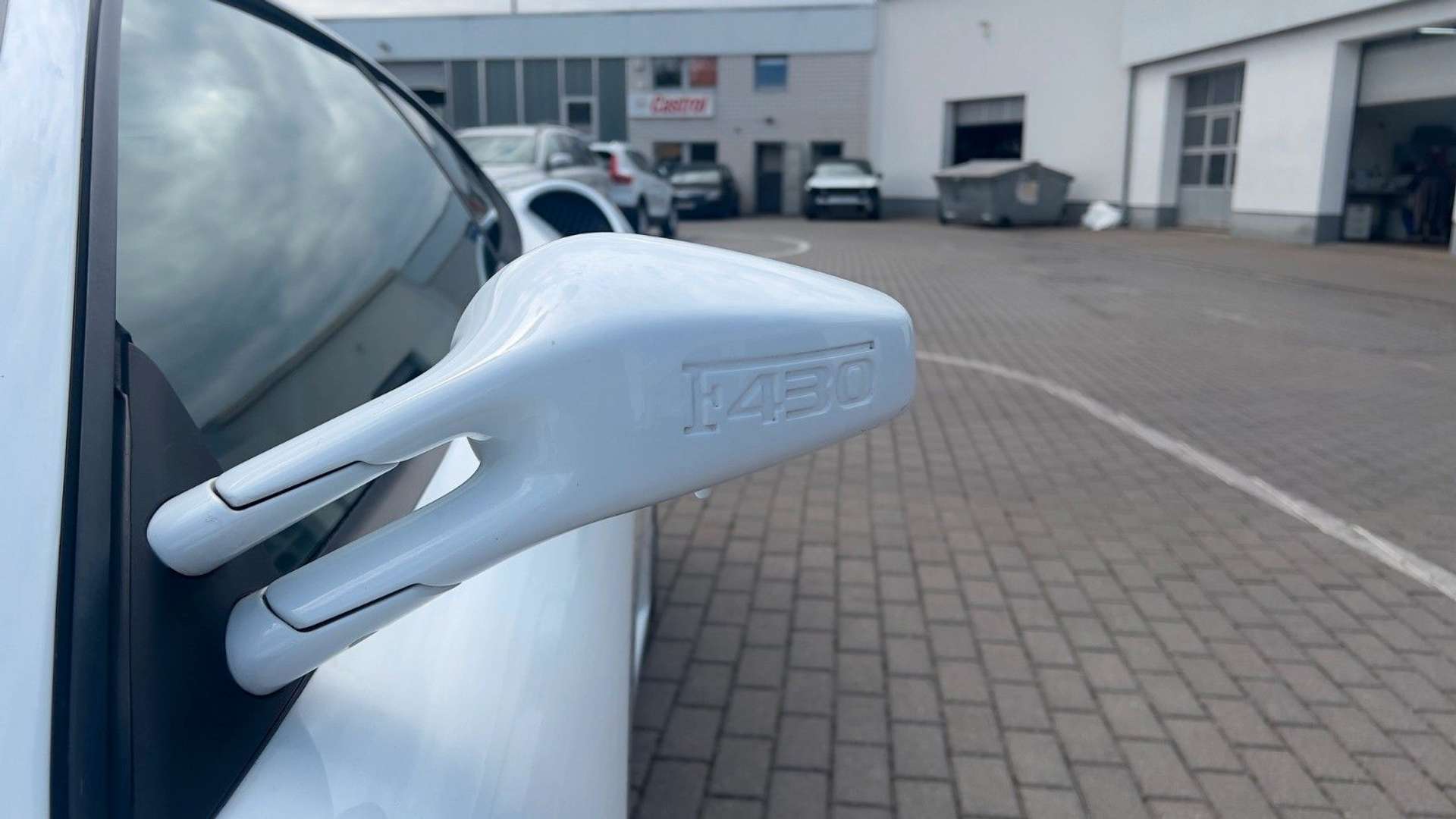 Ferrari F430 - 2006 - Joinsteer - #12