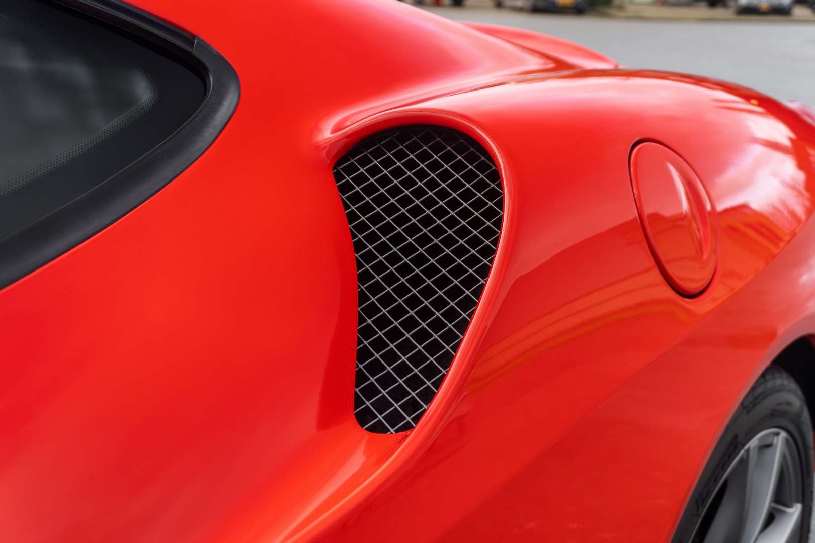 Ferrari F430 Scuderia - 2008 - Joinsteer - #34