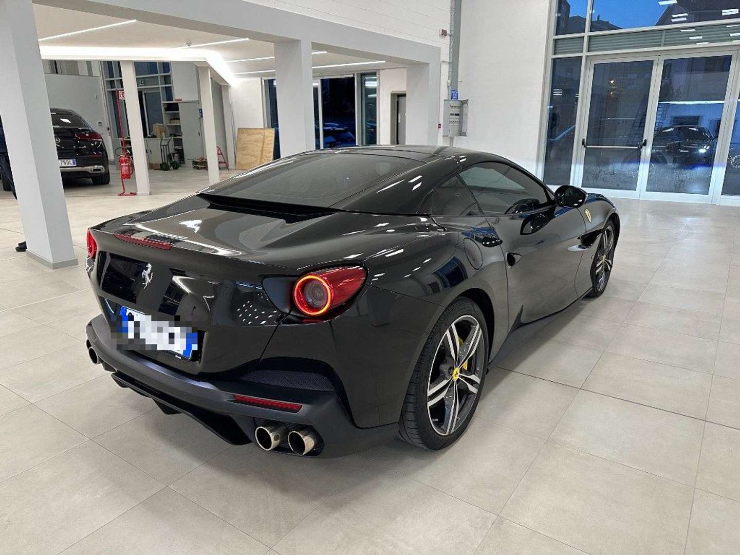 Ferrari Portofino - 2019 - Joinsteer - #6