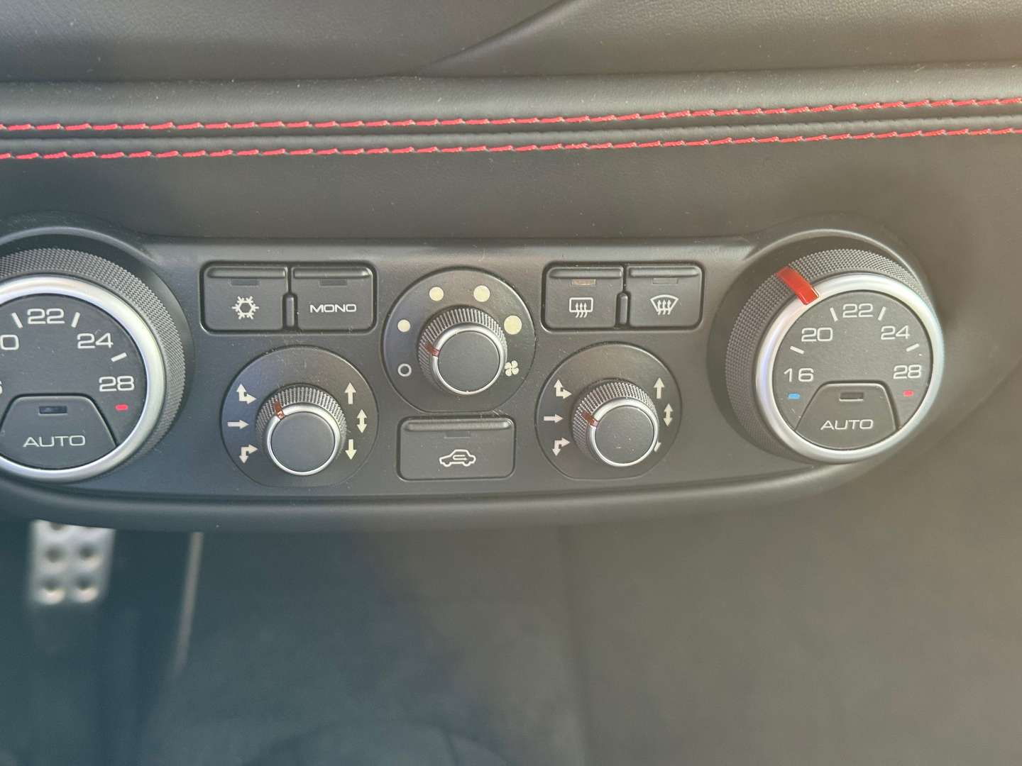 Ferrari 488 Spider - 2017 - Joinsteer - #15