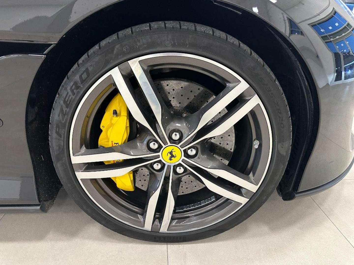 Ferrari Portofino - 2019 - Joinsteer - #8