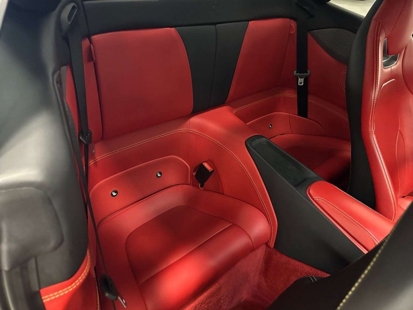 Ferrari Portofino - 2019 - Joinsteer - #10