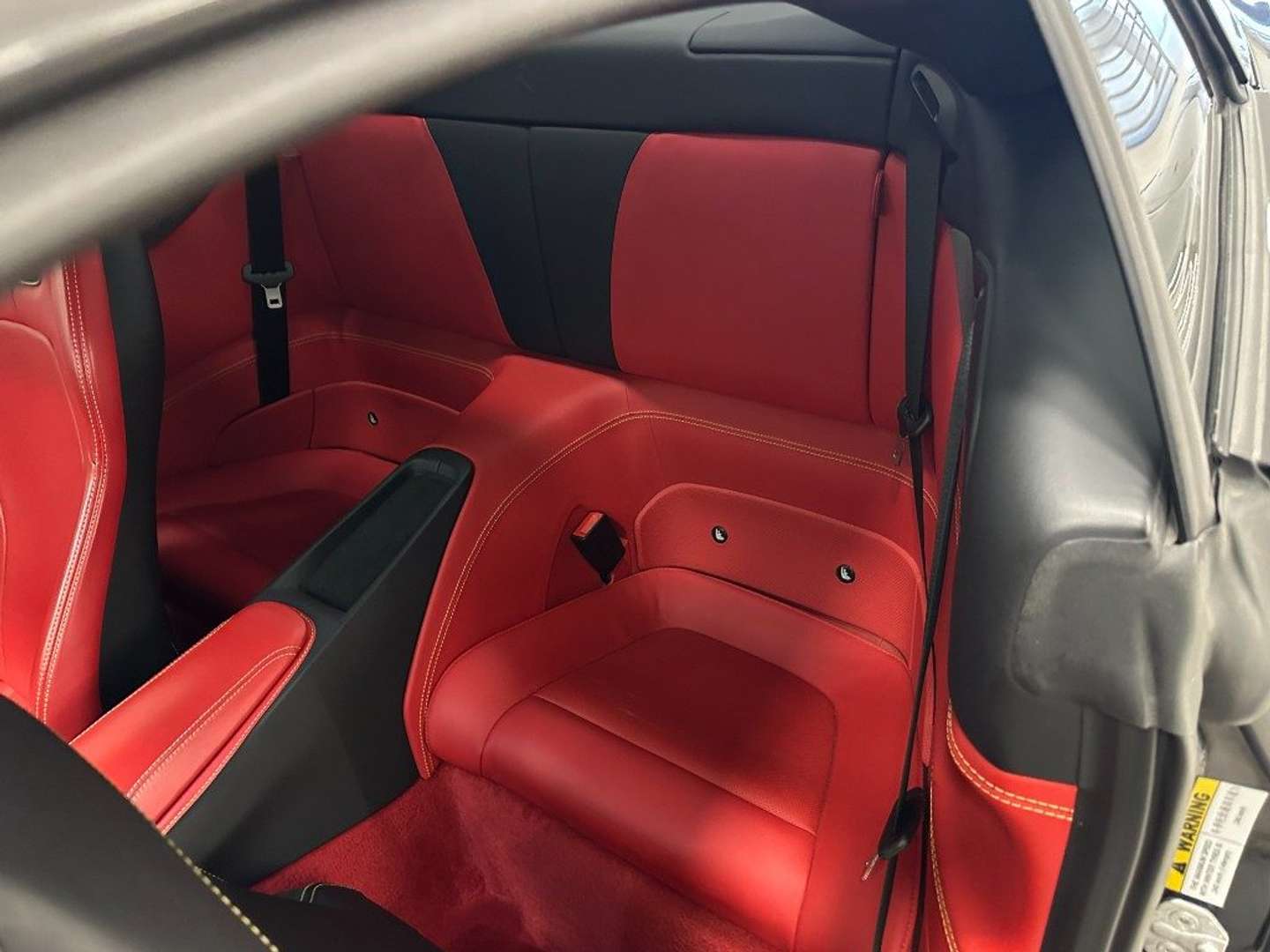 Ferrari Portofino - 2019 - Joinsteer - #11