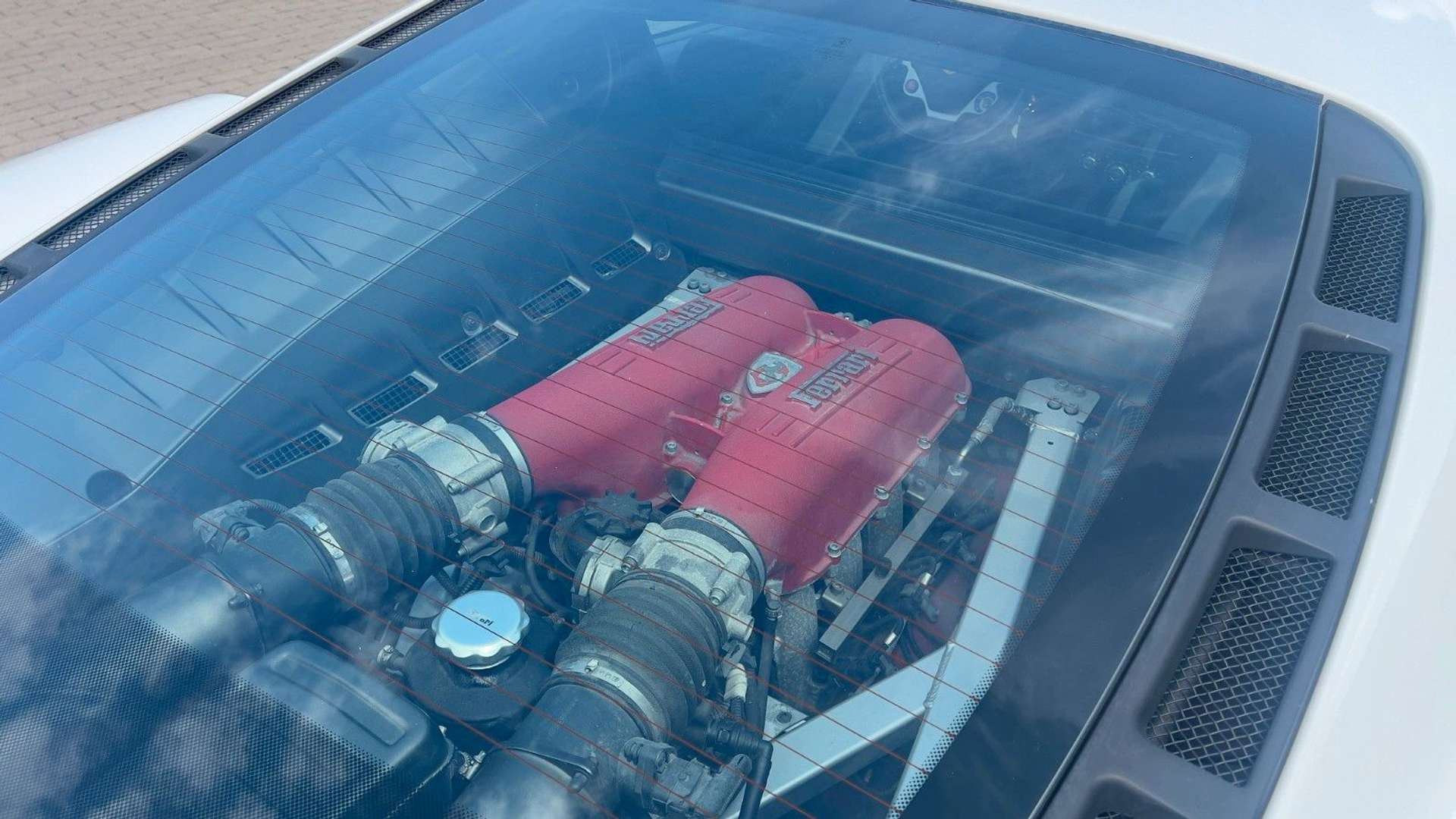 Ferrari F430 - 2006 - Joinsteer - #14