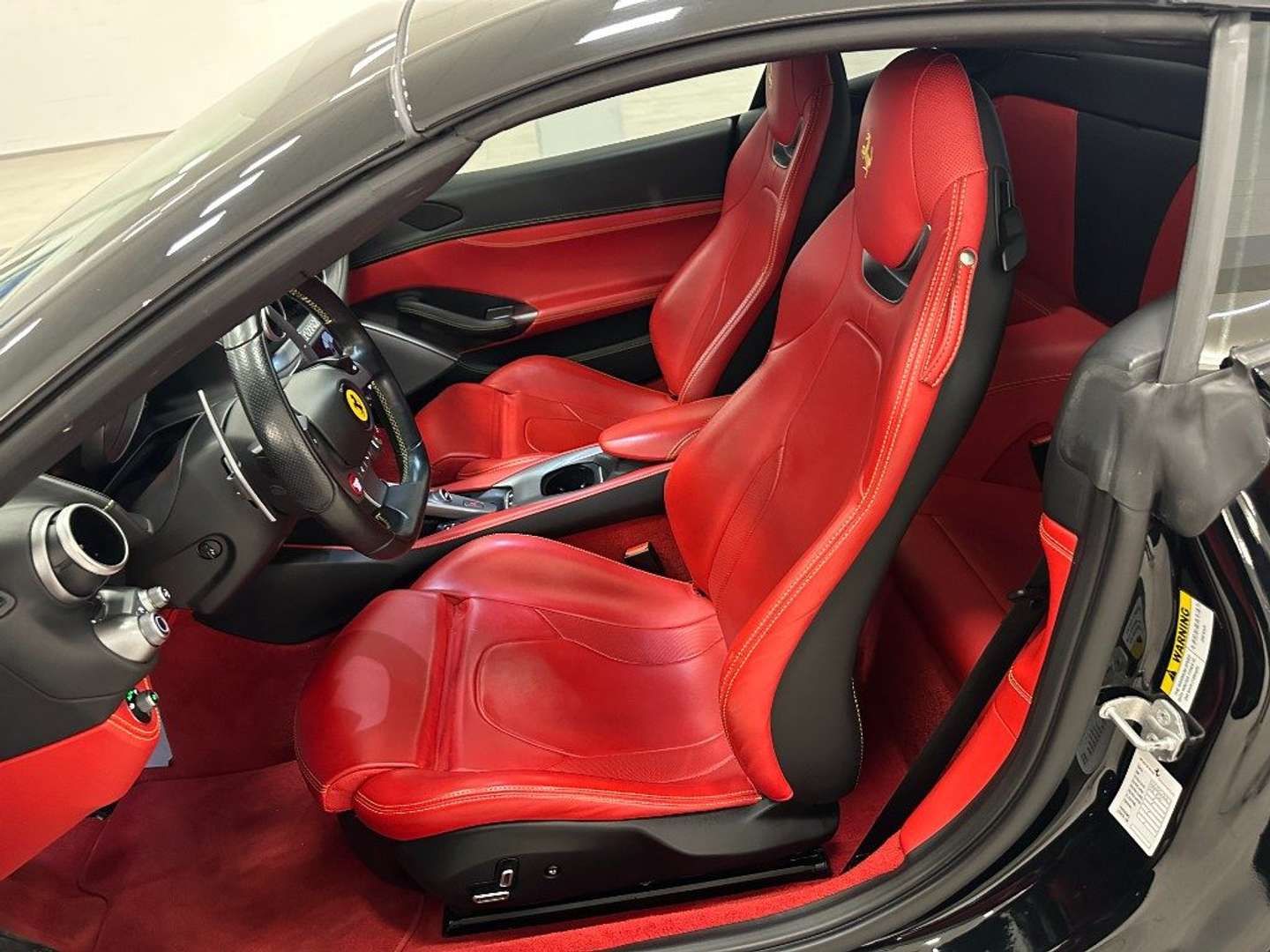 Ferrari Portofino - 2019 - Joinsteer - #12