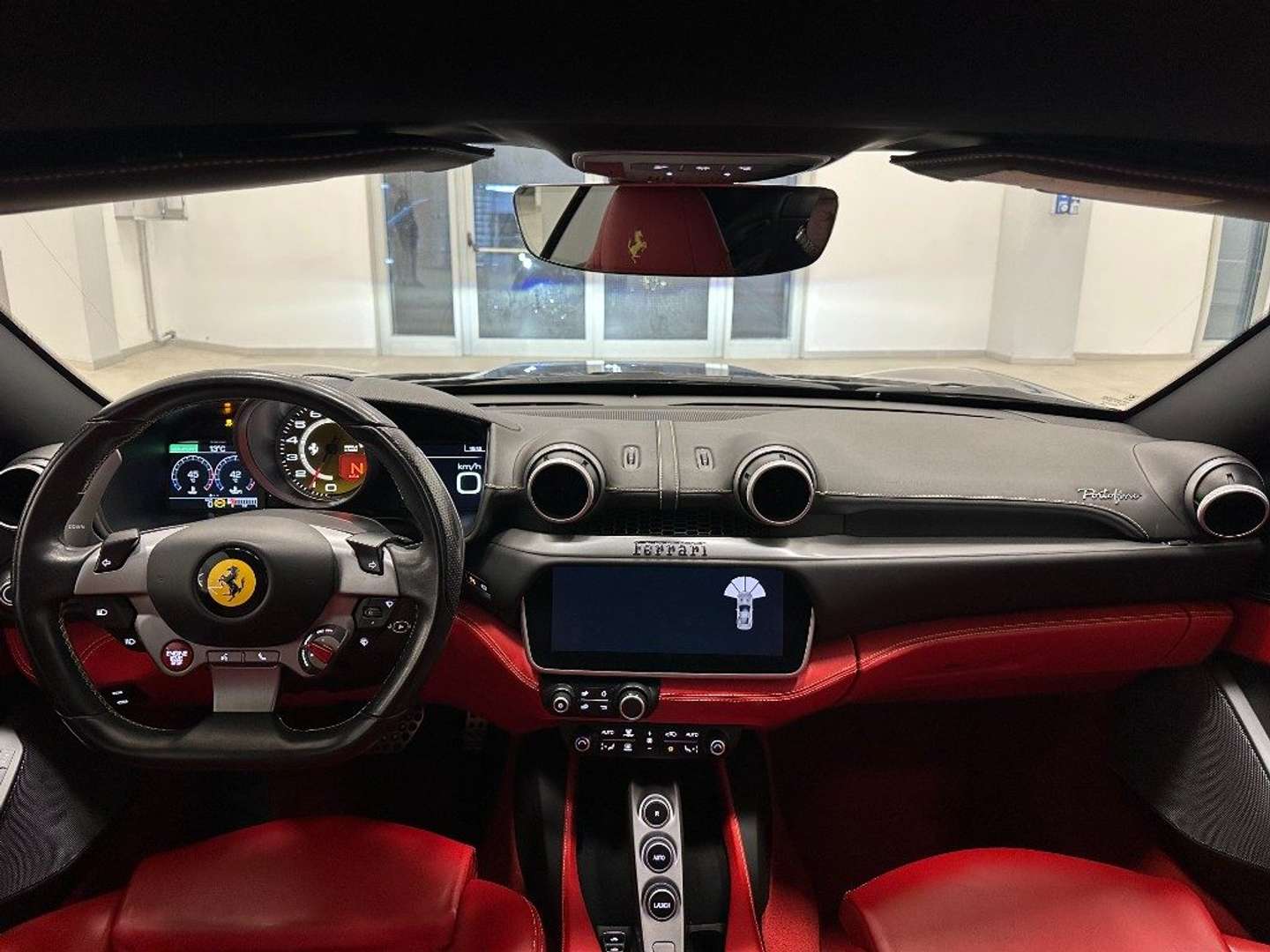 Ferrari Portofino - 2019 - Joinsteer - #13