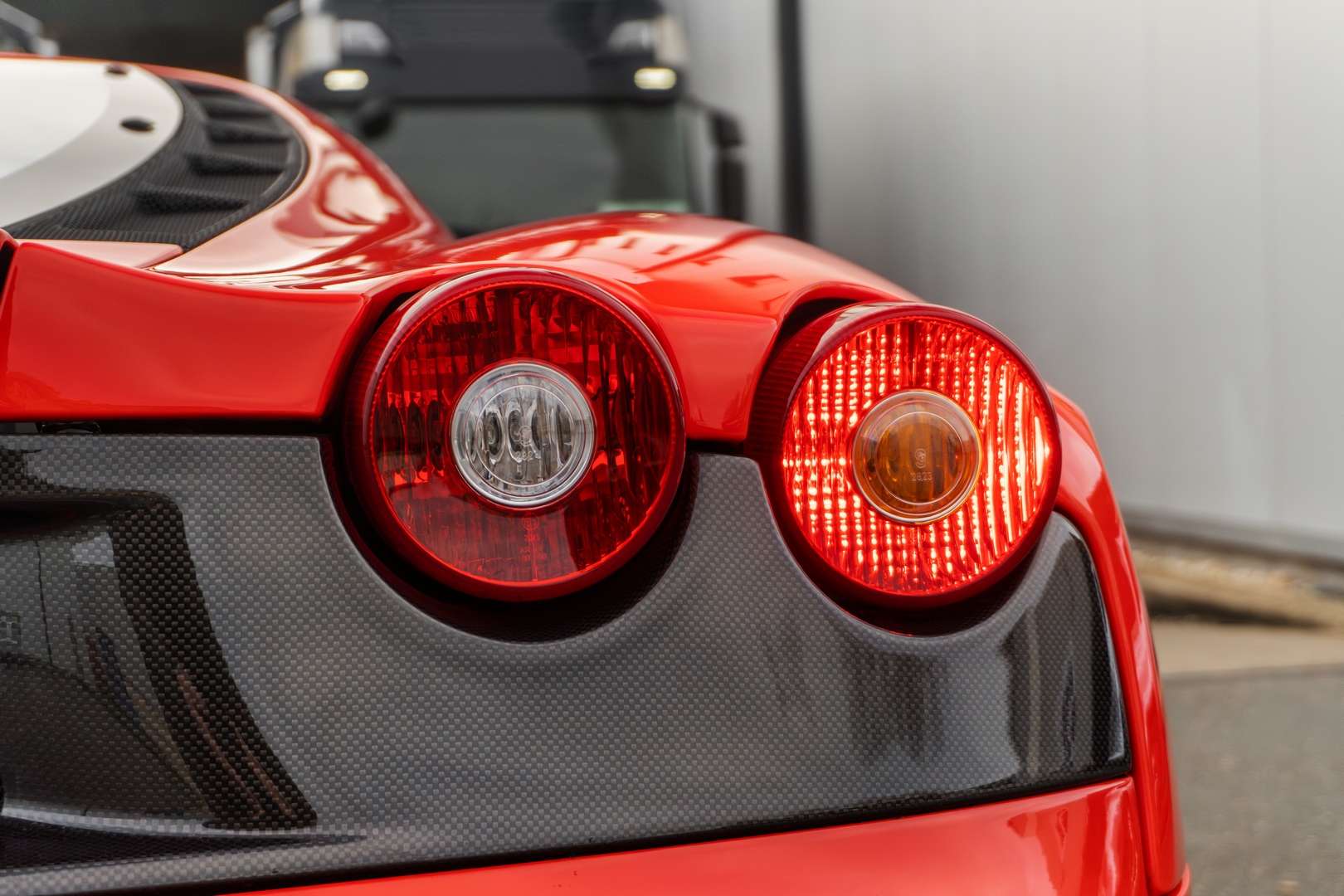 Ferrari F430 Scuderia - 2008 - Joinsteer - #40