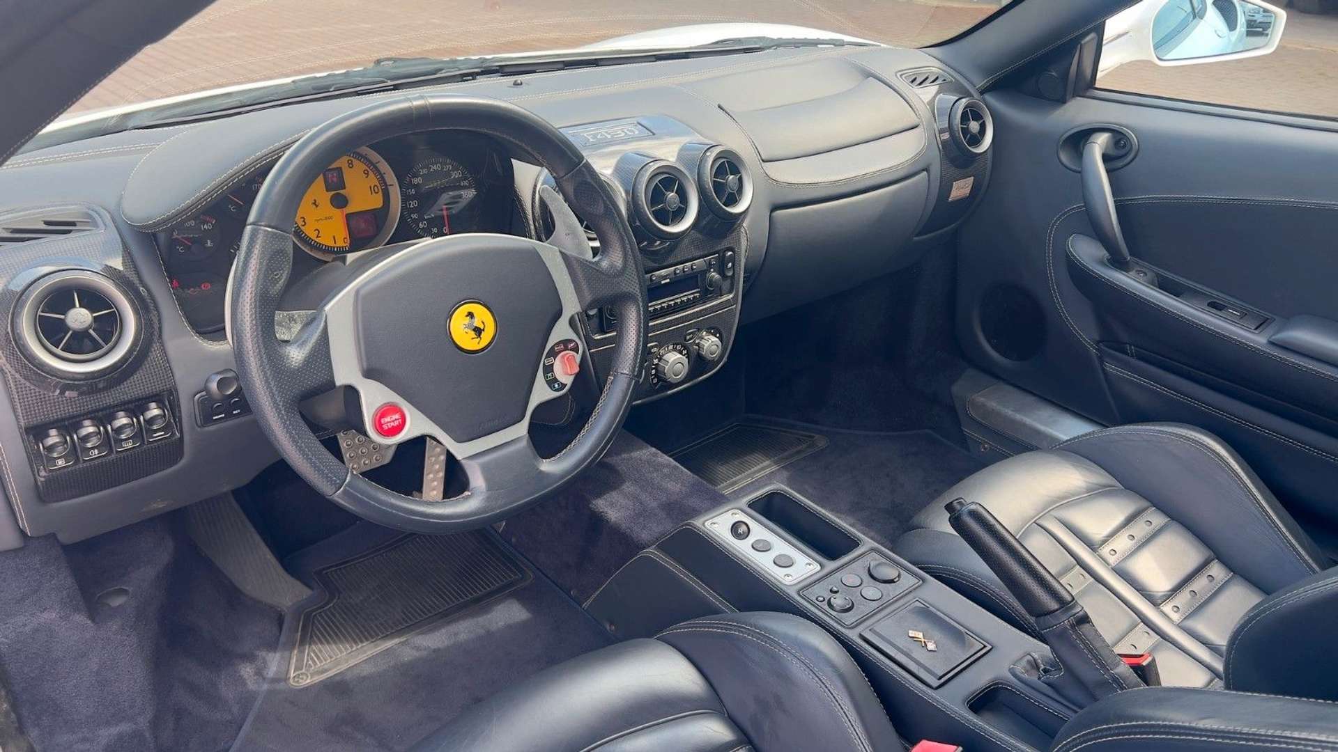 Ferrari F430 - 2006 - Joinsteer - #15