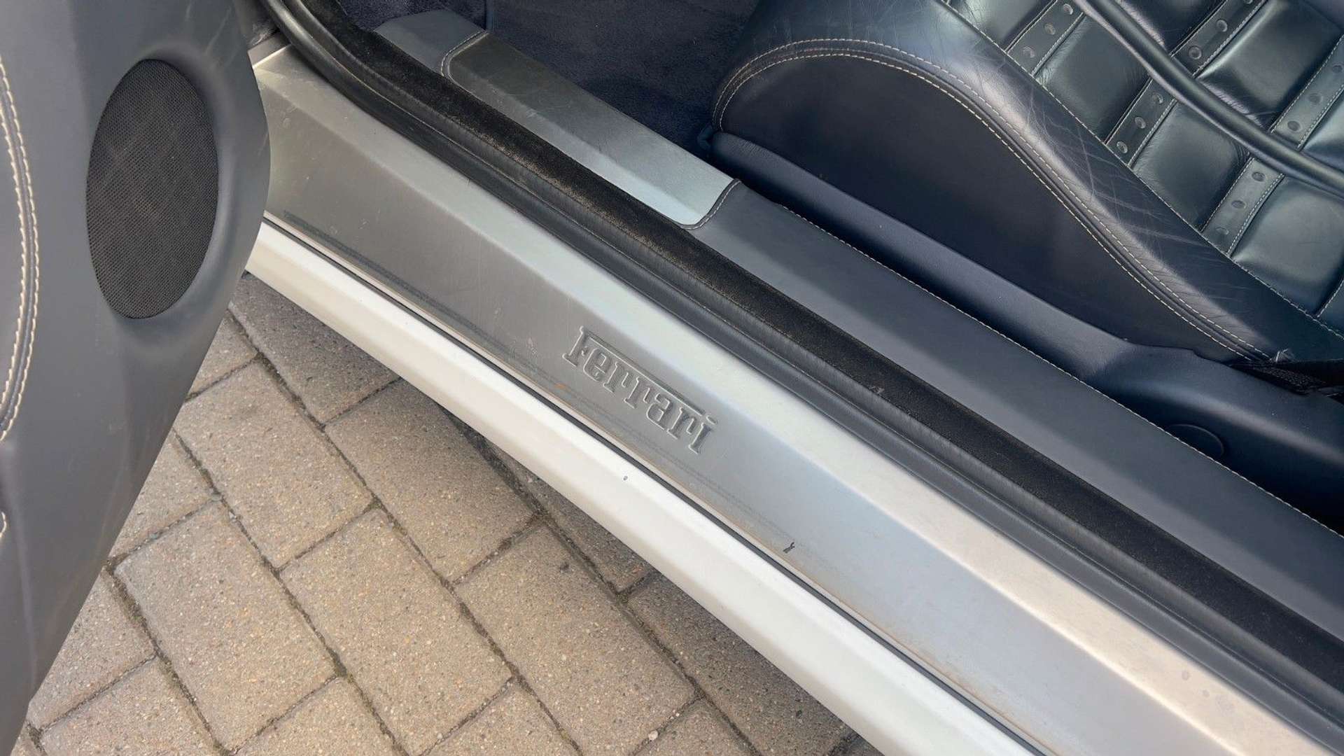 Ferrari F430 - 2006 - Joinsteer - #16