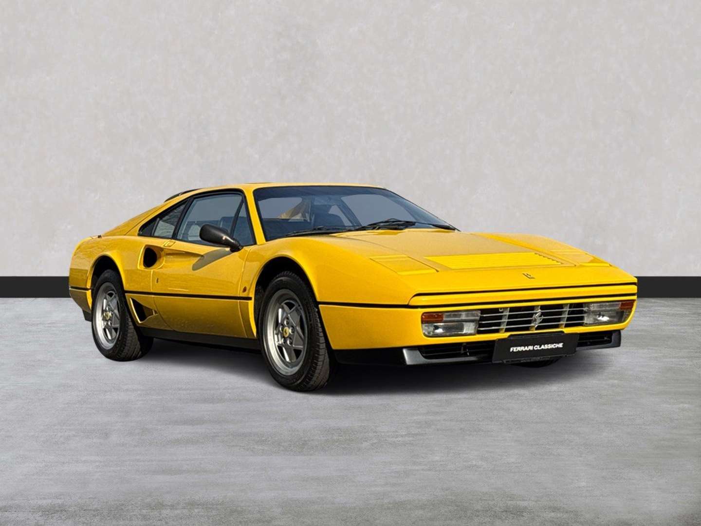 Ferrari 296 GTB - 1988 - Joinsteer - #3